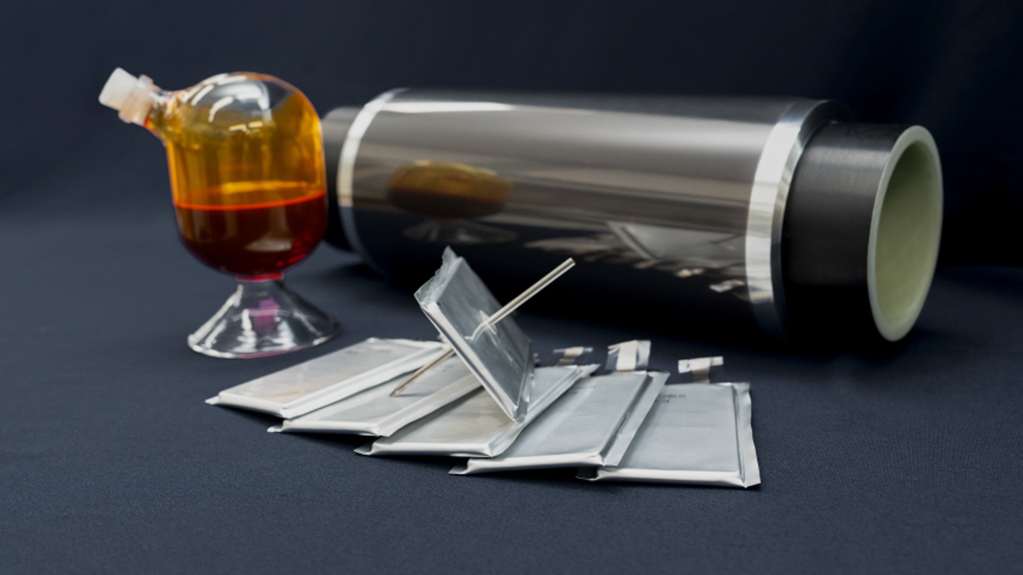 LG Chem Battery Thermal Fuse 1