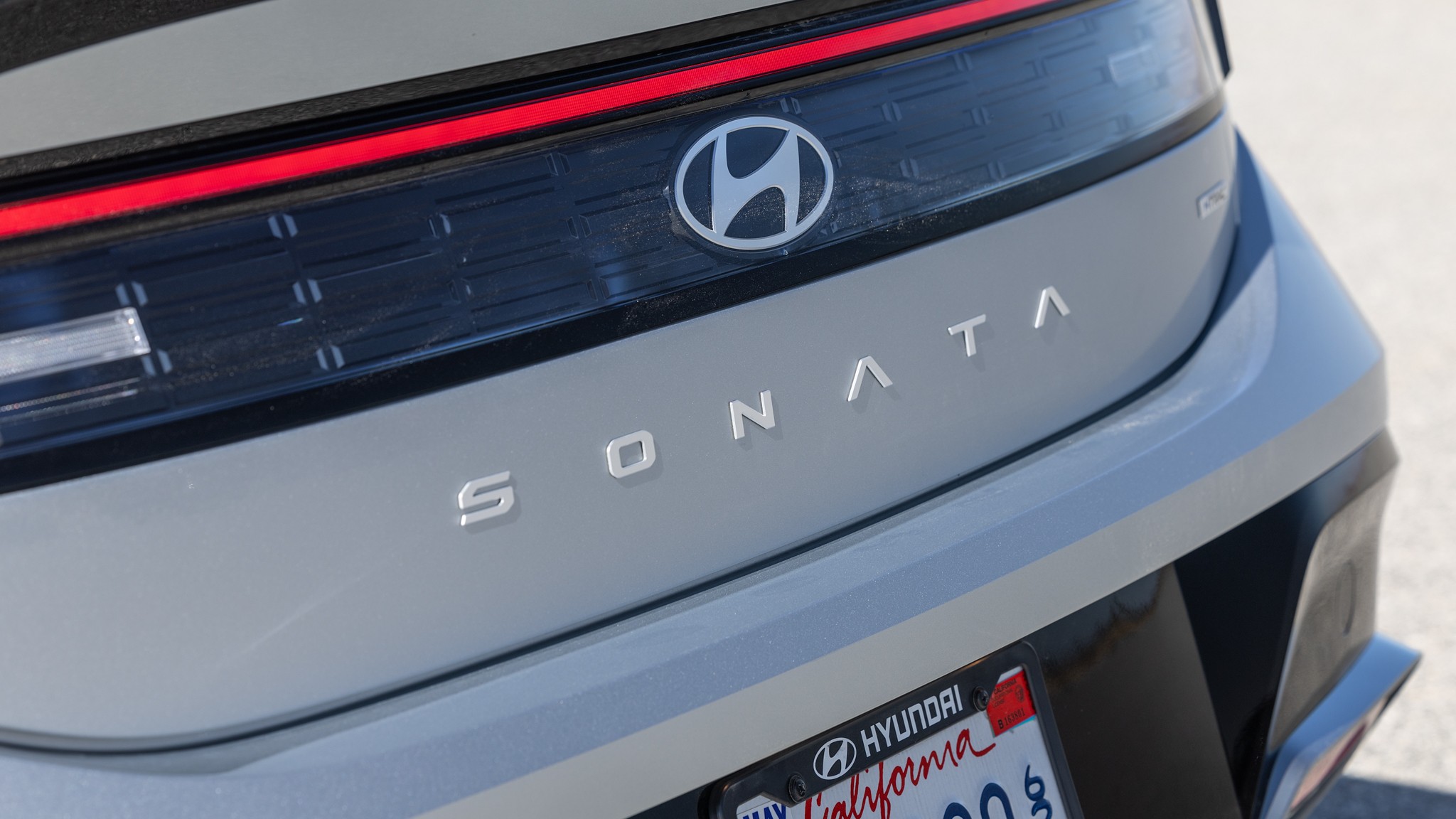 013 2024 Hyundai Sonata SEL HTRAC