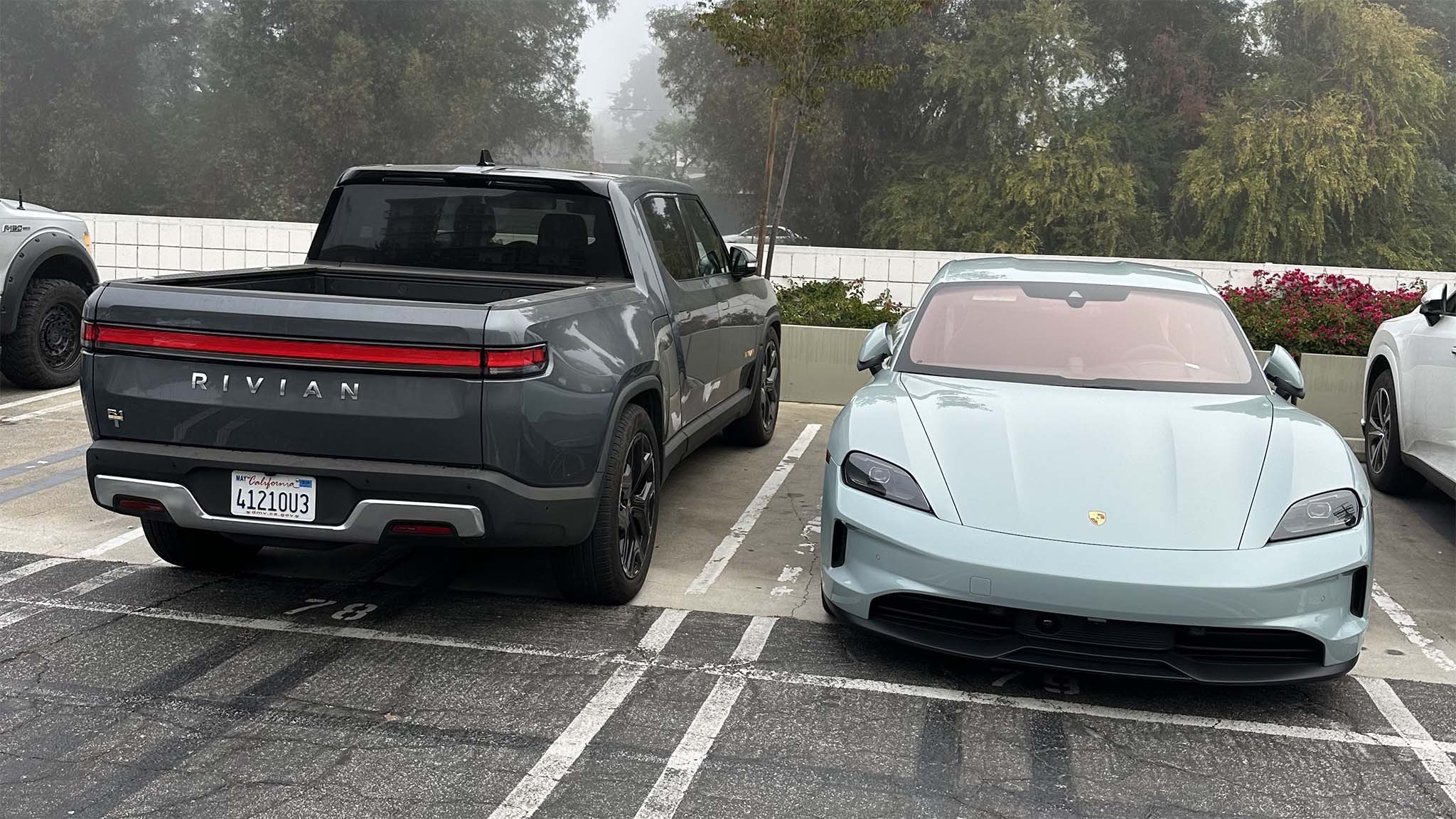 001 chevrolet equinox ev