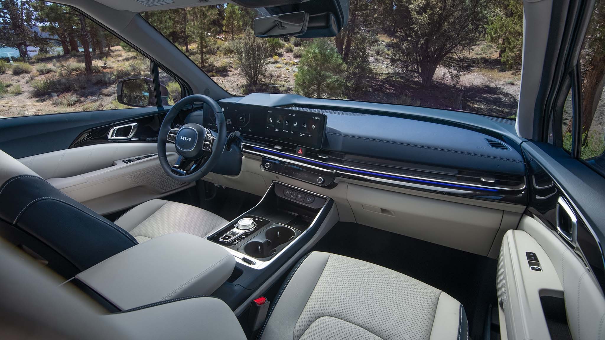 010 2025 kia carnival hybrid