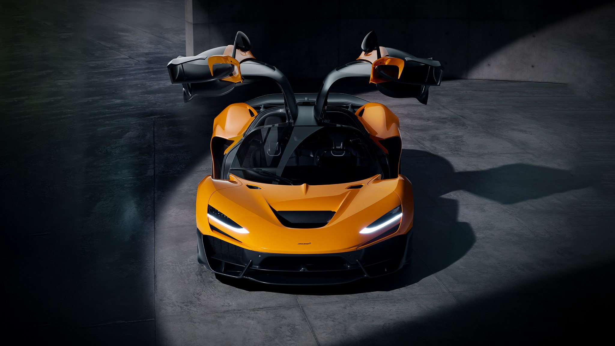 McLaren W1   3