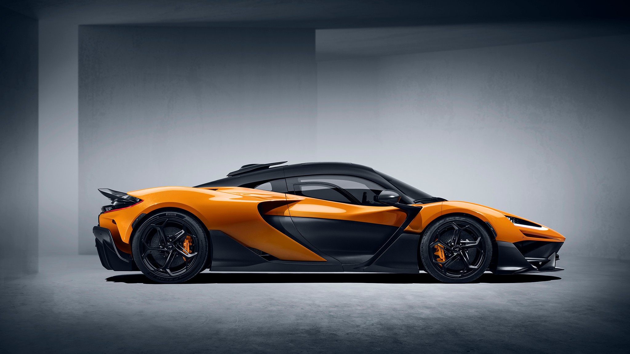 McLaren W1   6