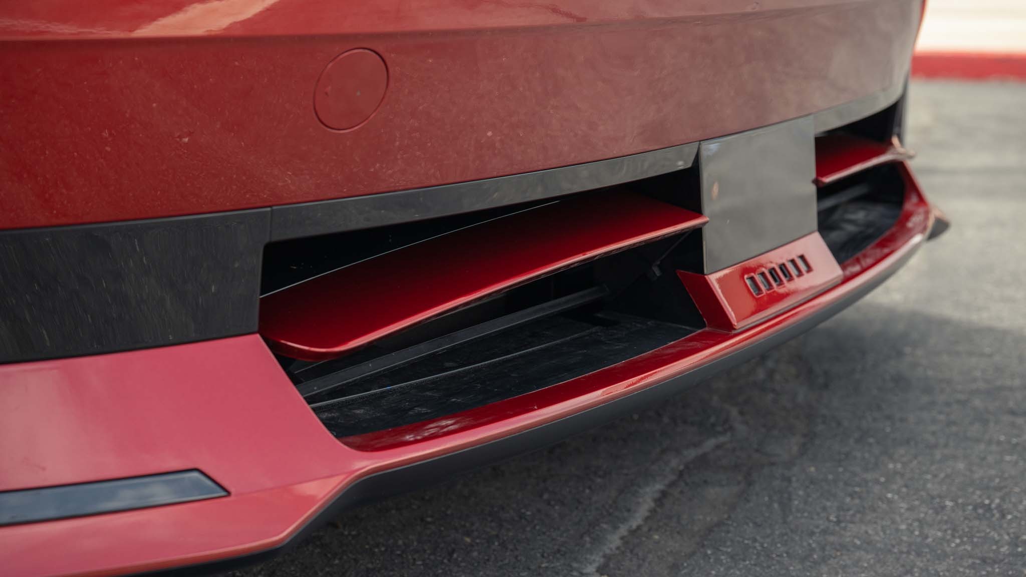 020 2024 hyundai ioniq 6 SE