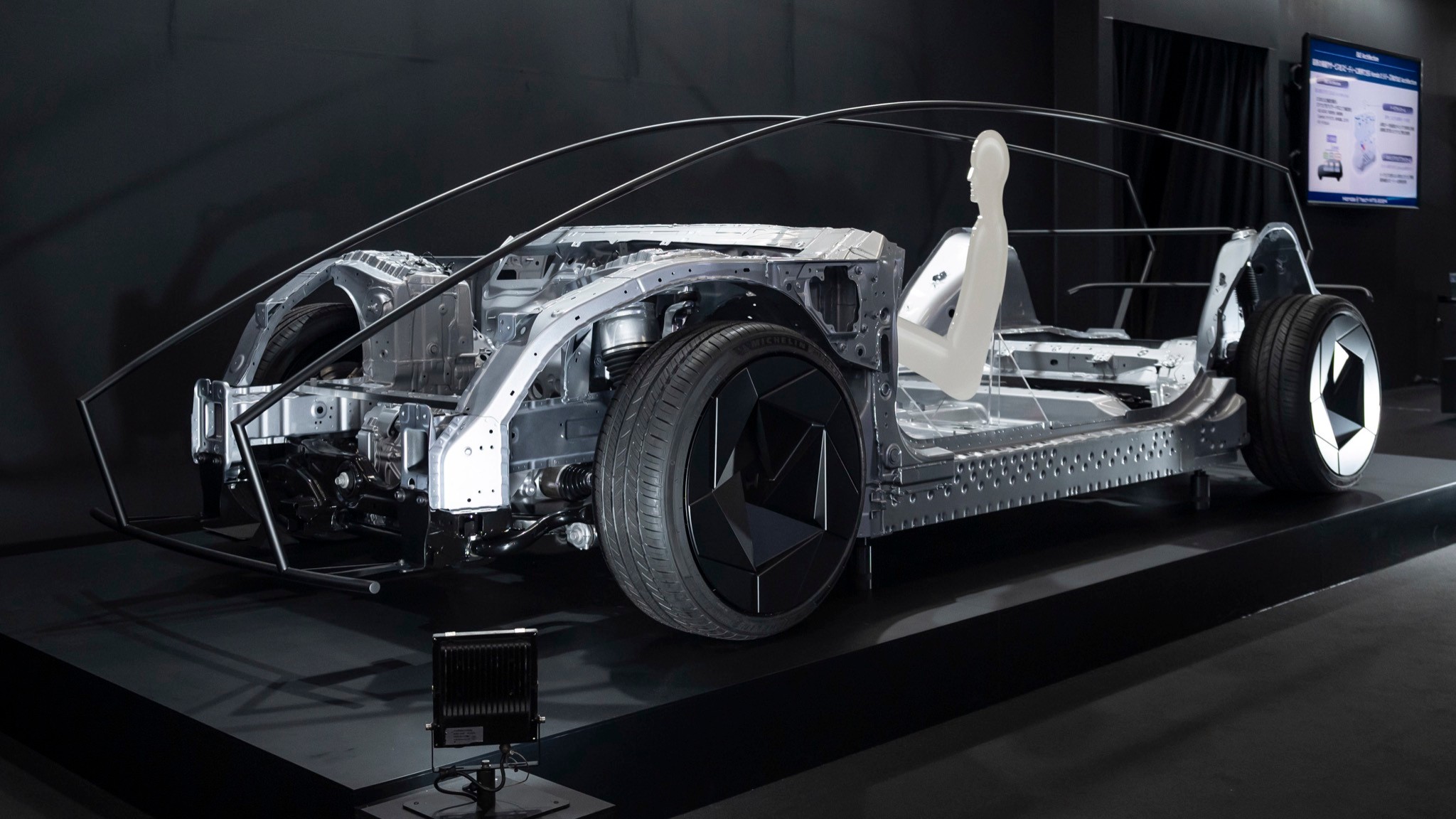 Honda 0 Series EV Strategy 2