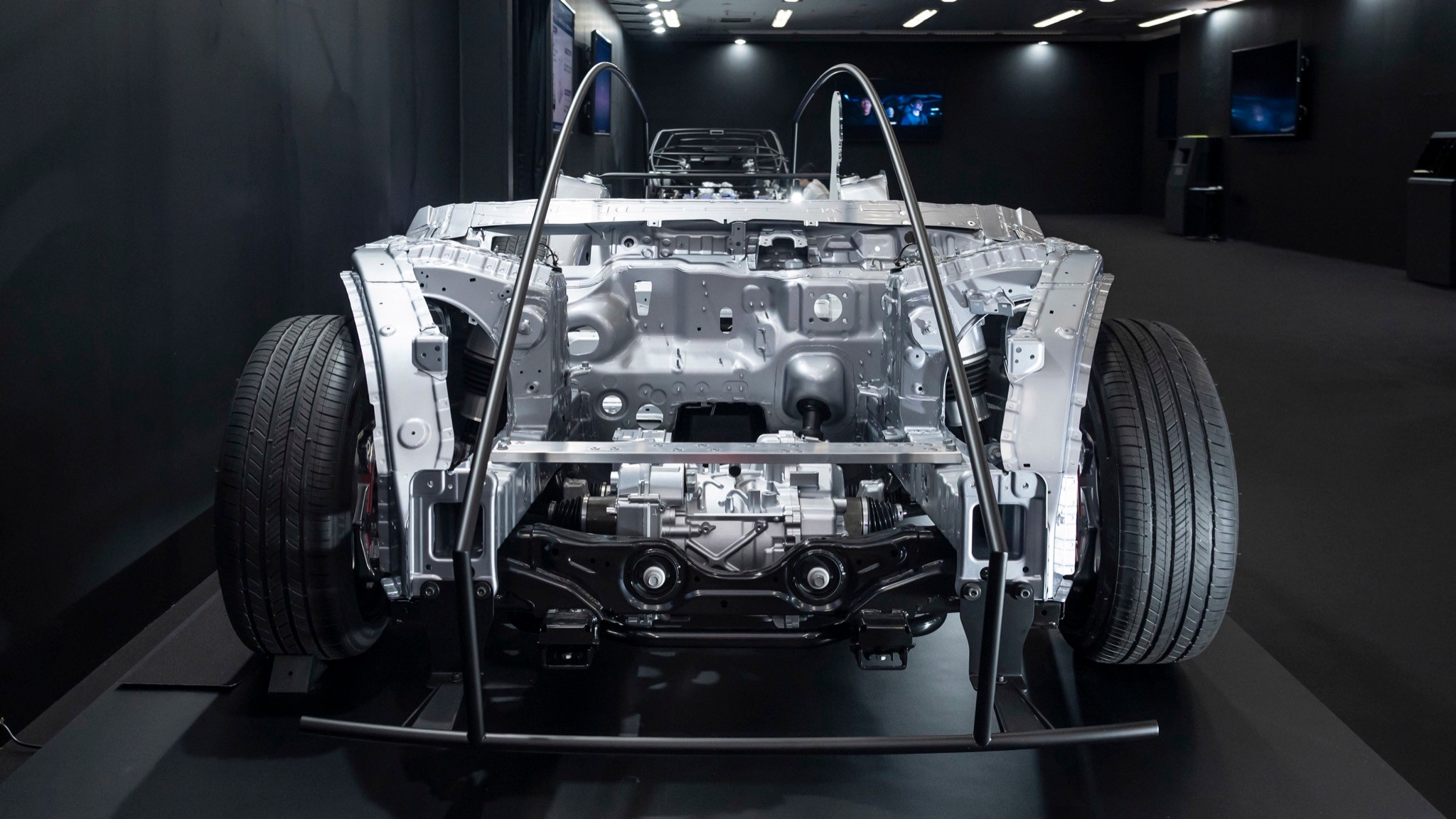 Honda 0 Series EV Strategy 3