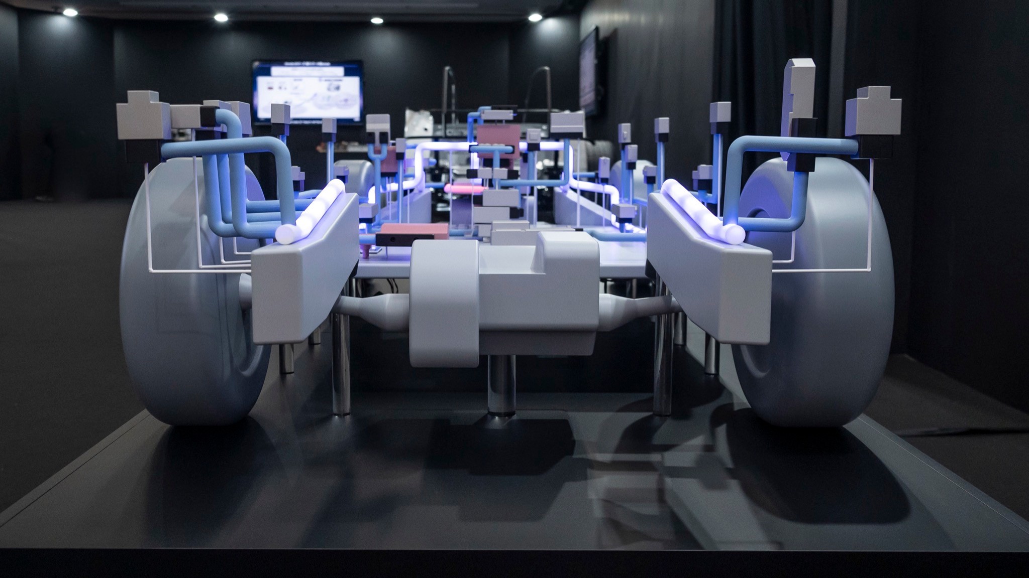 Honda 0 Series EV Strategy 7