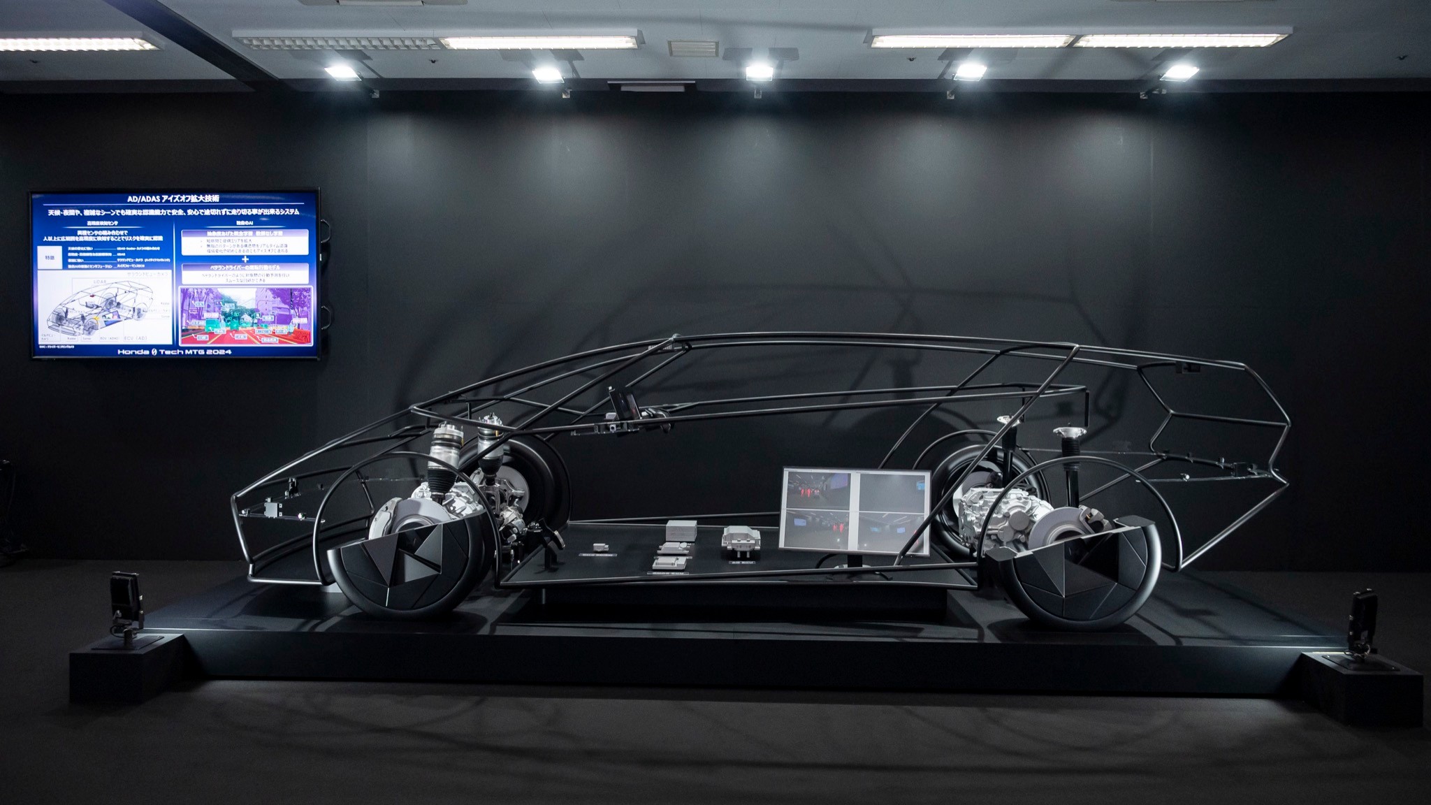 Honda 0 Series EV Strategy 10