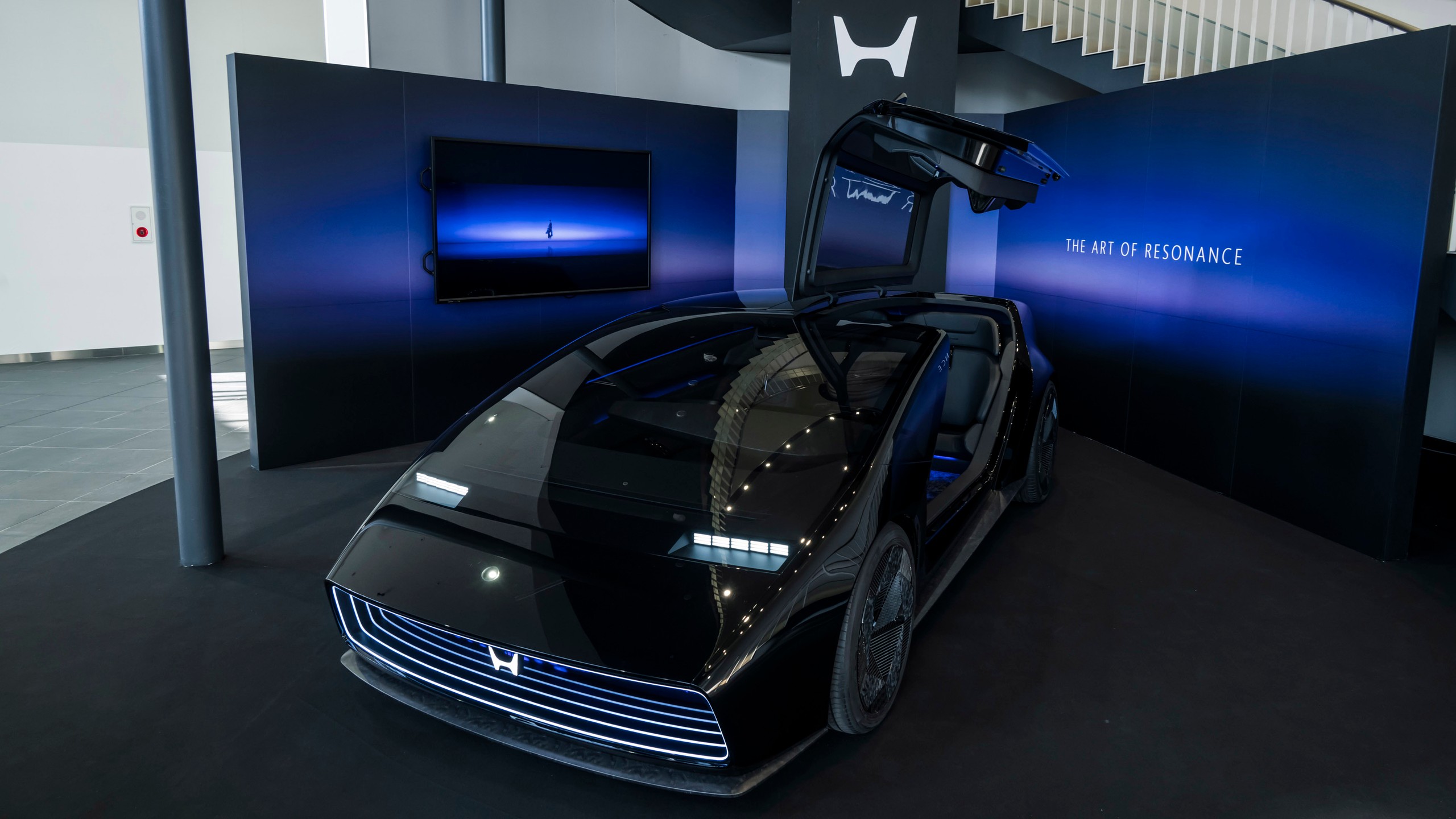 Honda 0 Series EV Strategy 11