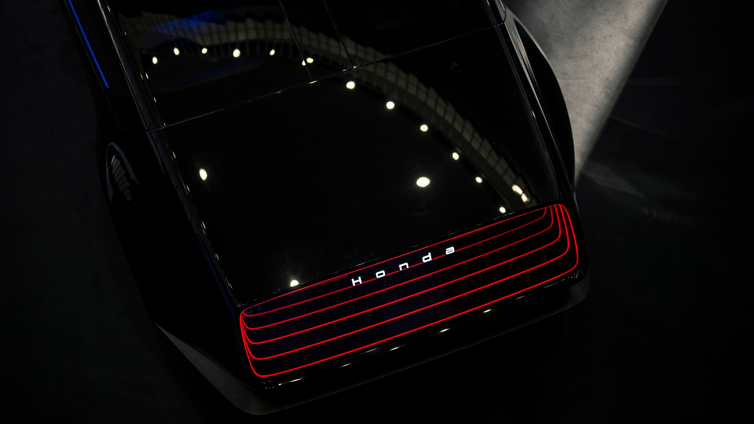 Honda 0 Series EV Strategy 18