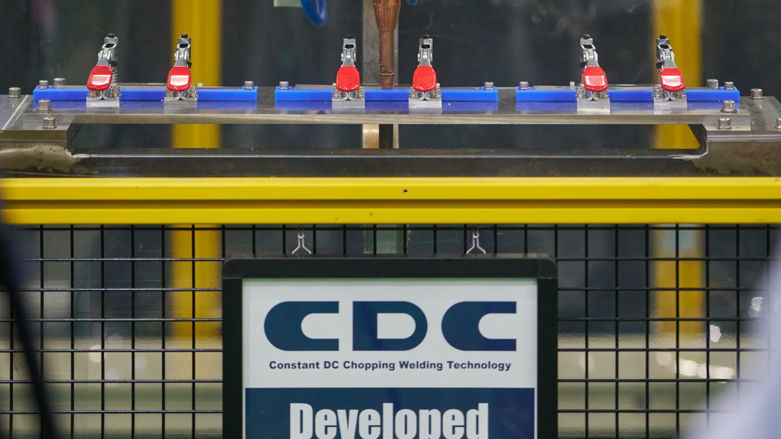 Honda 0 Series EV Manufacturing 11