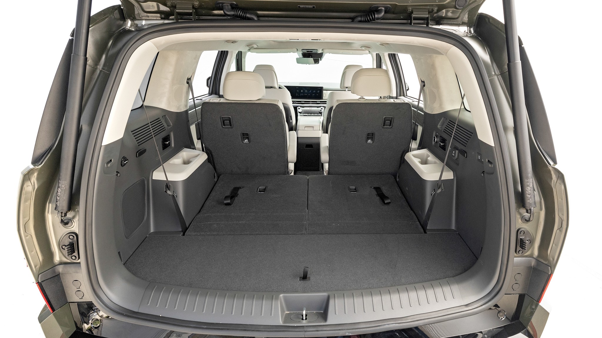 009 2024 Hyundai Sante Fe Hybrid AWD Caligraphy