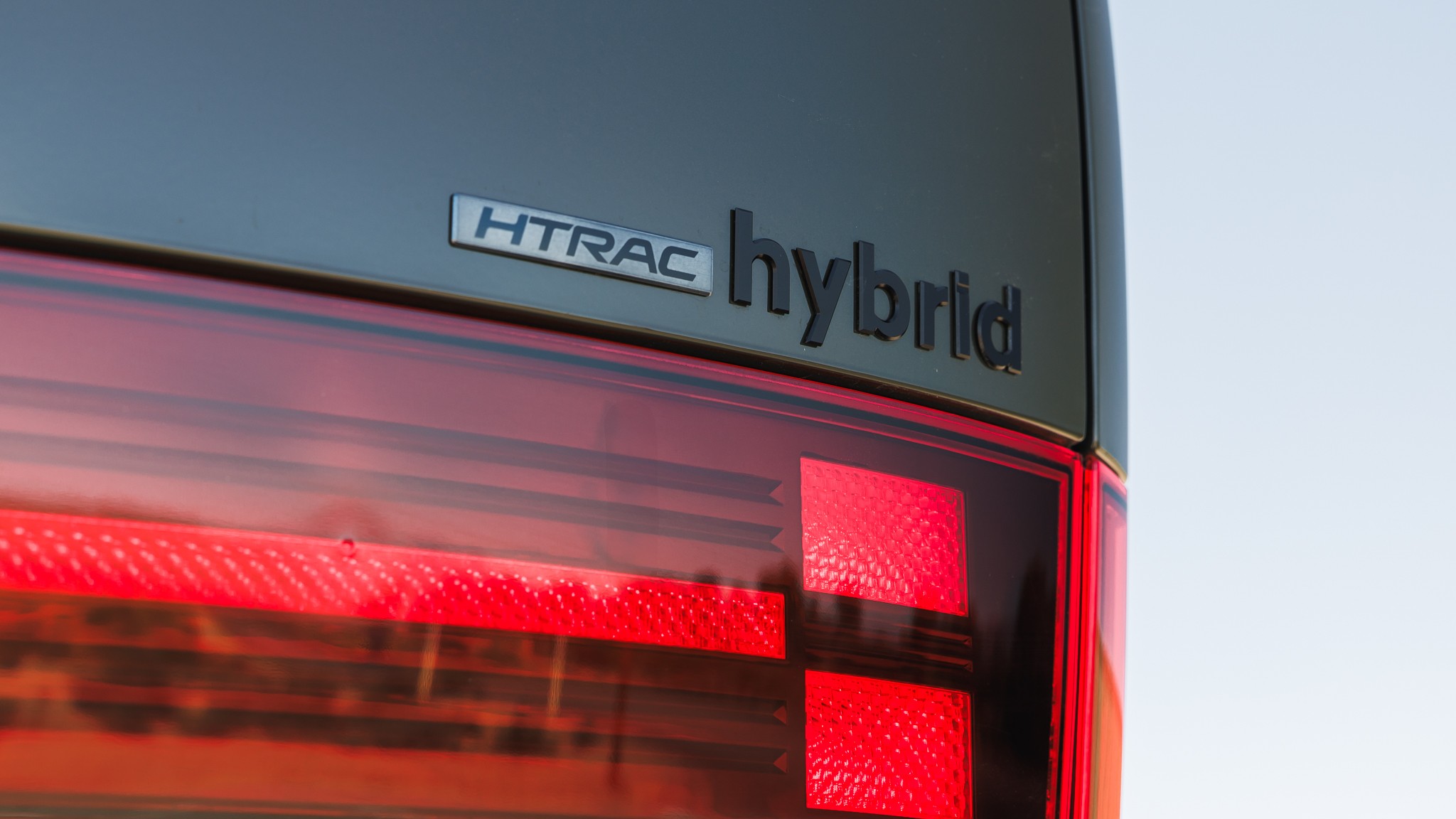 013 2024 Hyundai Sante Fe Hybrid AWD Caligraphy