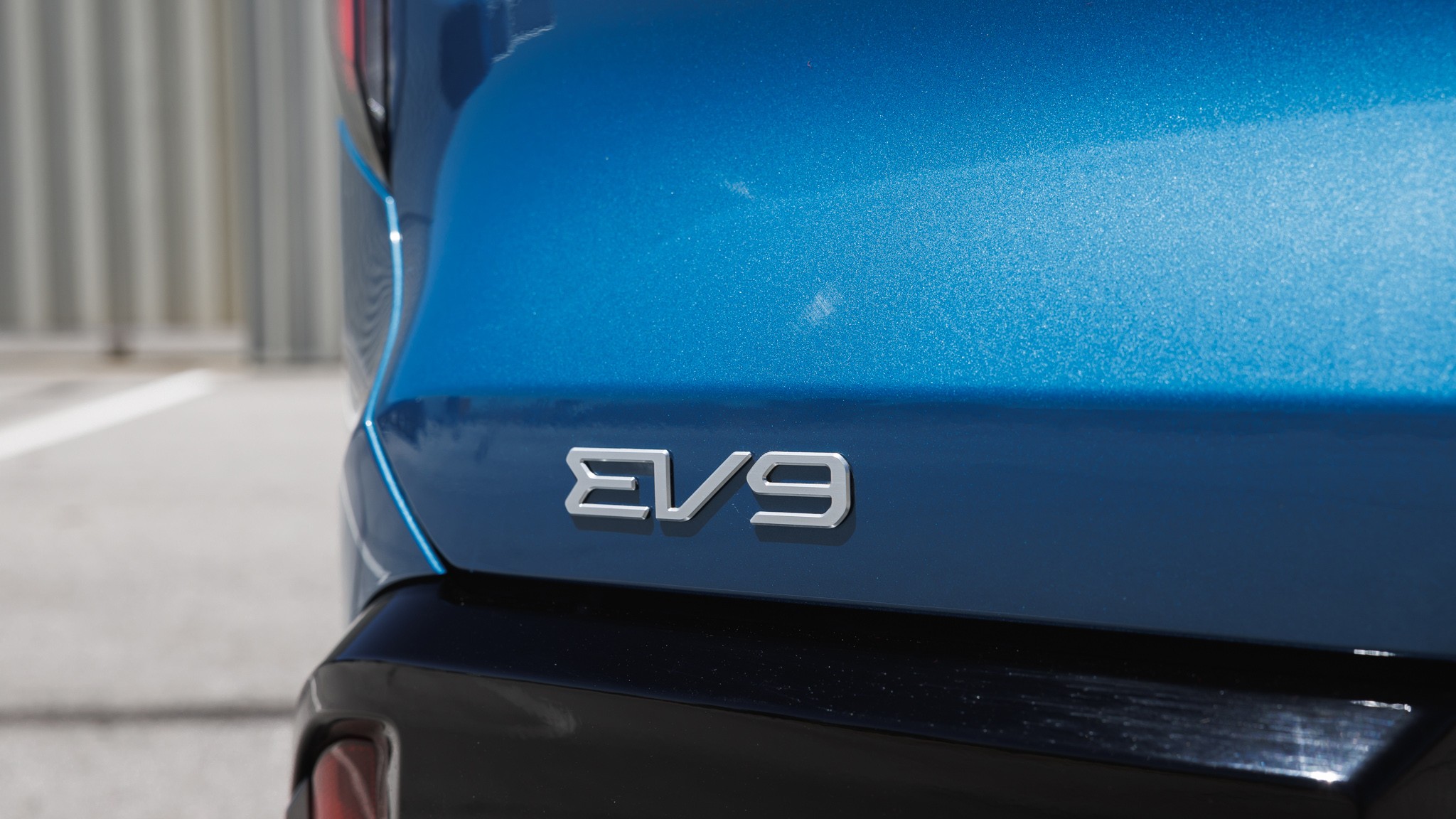 010 2024 Kia EV9 GT Line