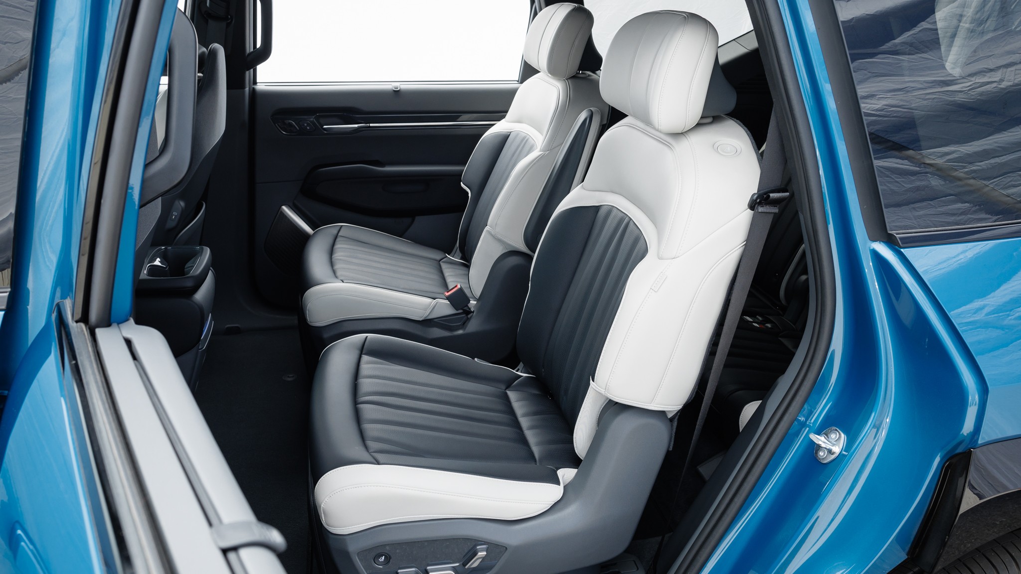 013 2024 Kia EV9 GT Line