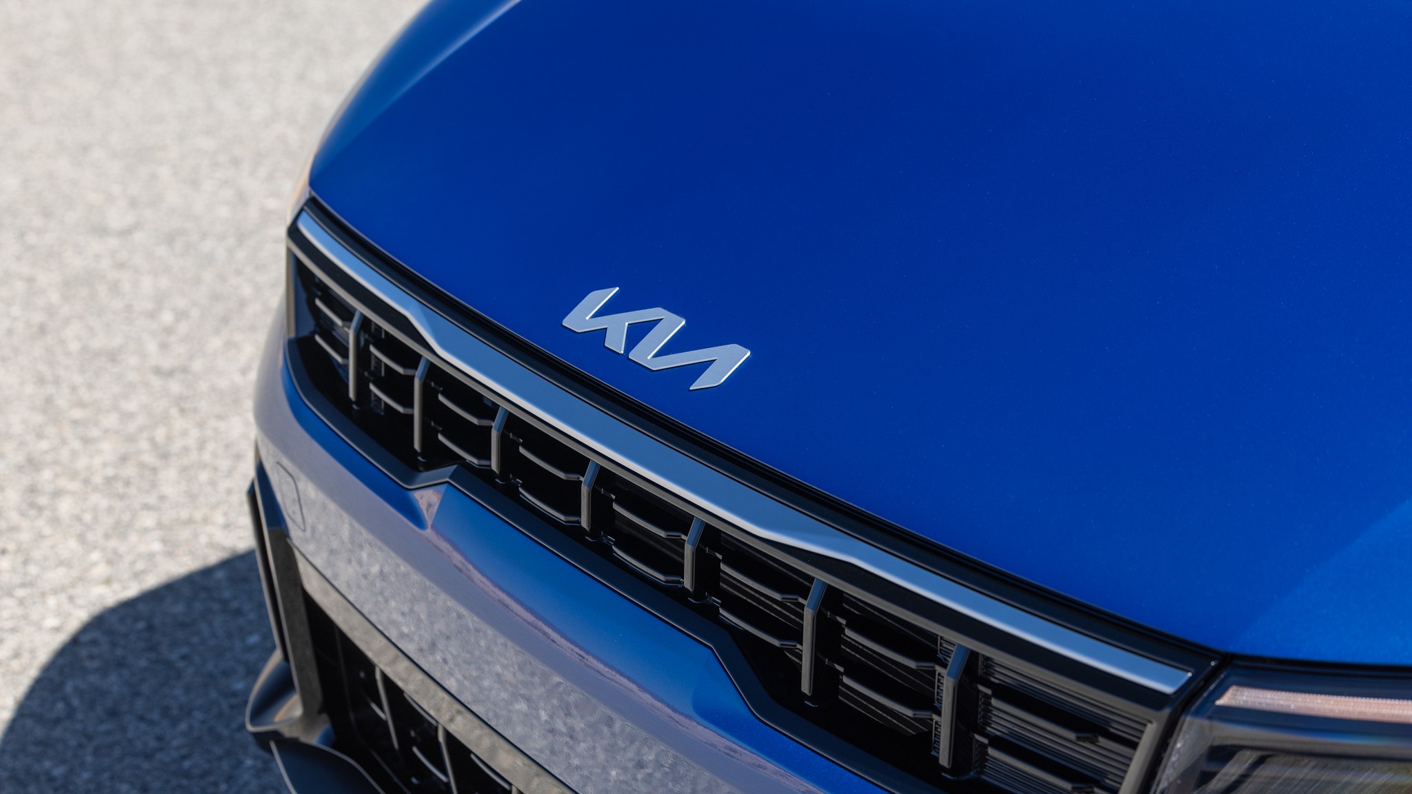 012 2025 Kia K4 GT Line