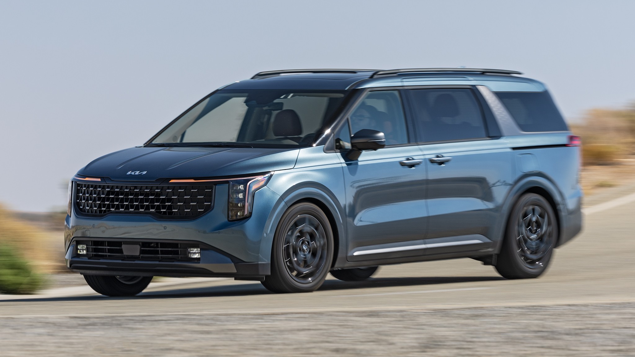 001 2025 Kia Carnival SX Prestige Lead