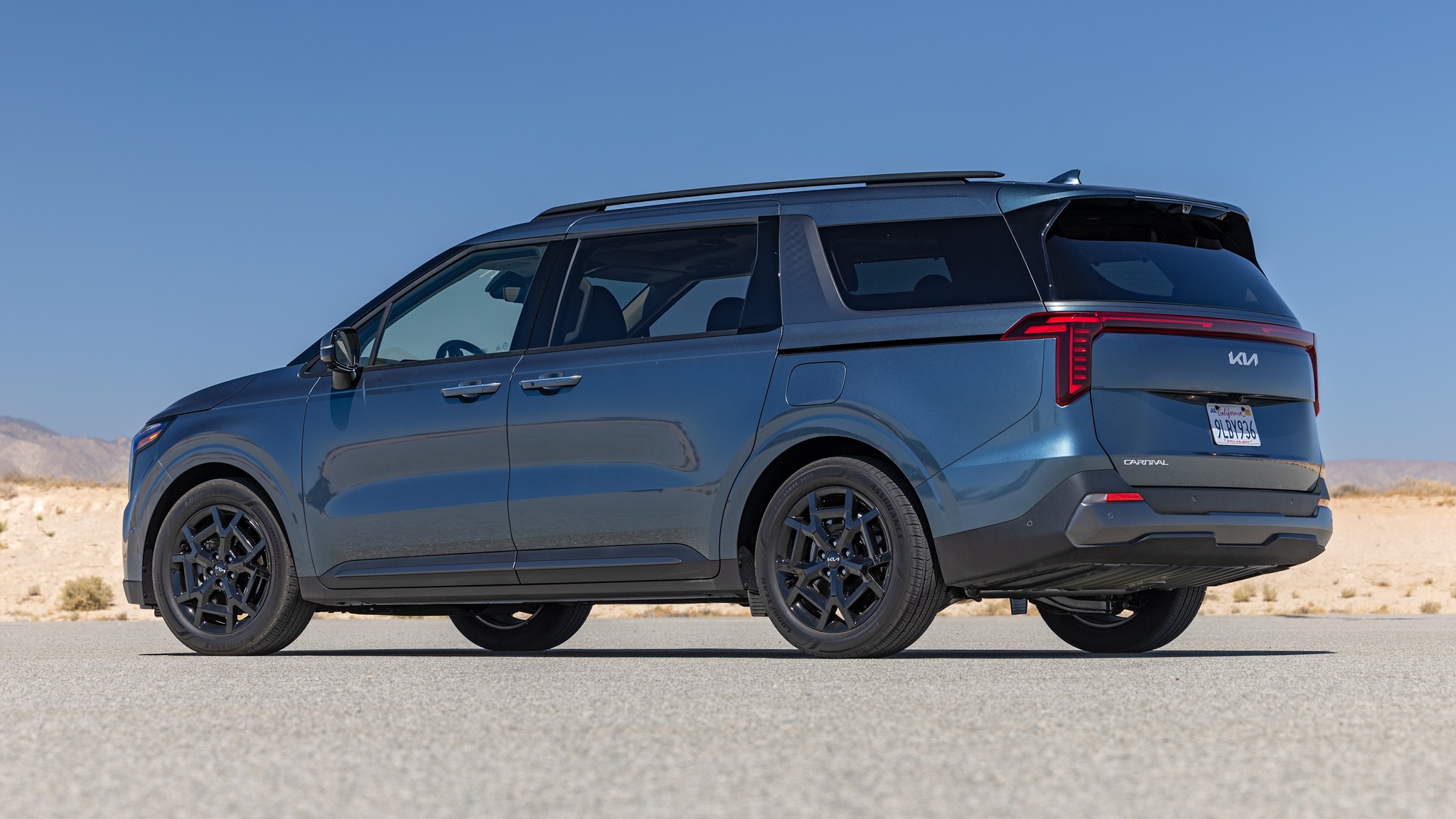 007 2025 Kia Carnival SX Prestige