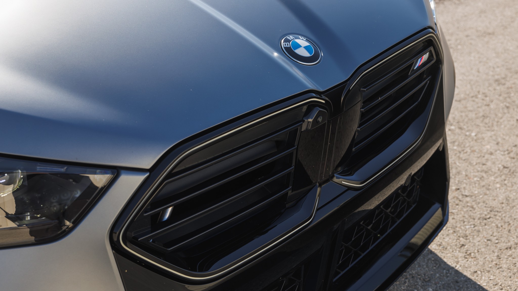 010 2024 BMW X2 M35i