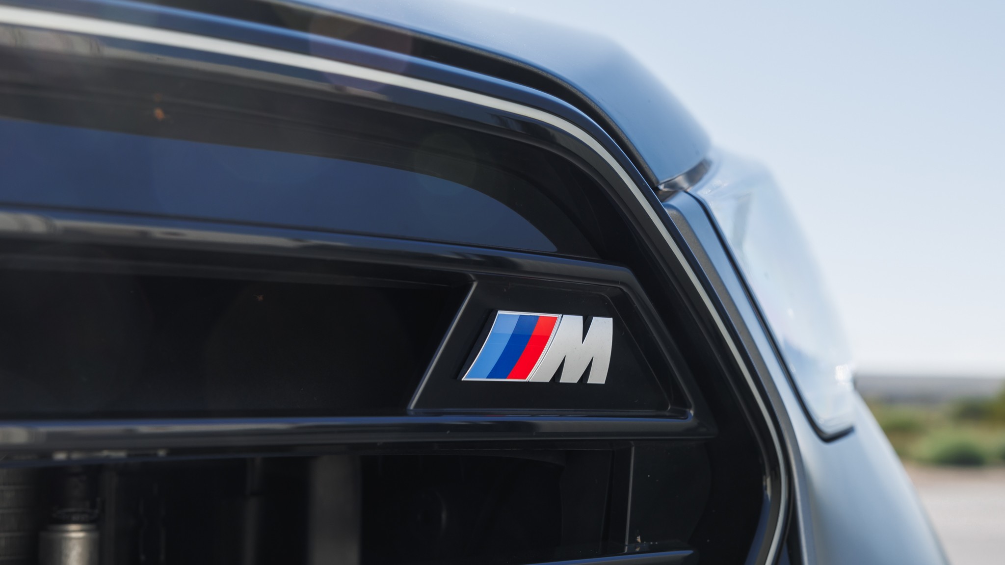 011 2024 BMW X2 M35i