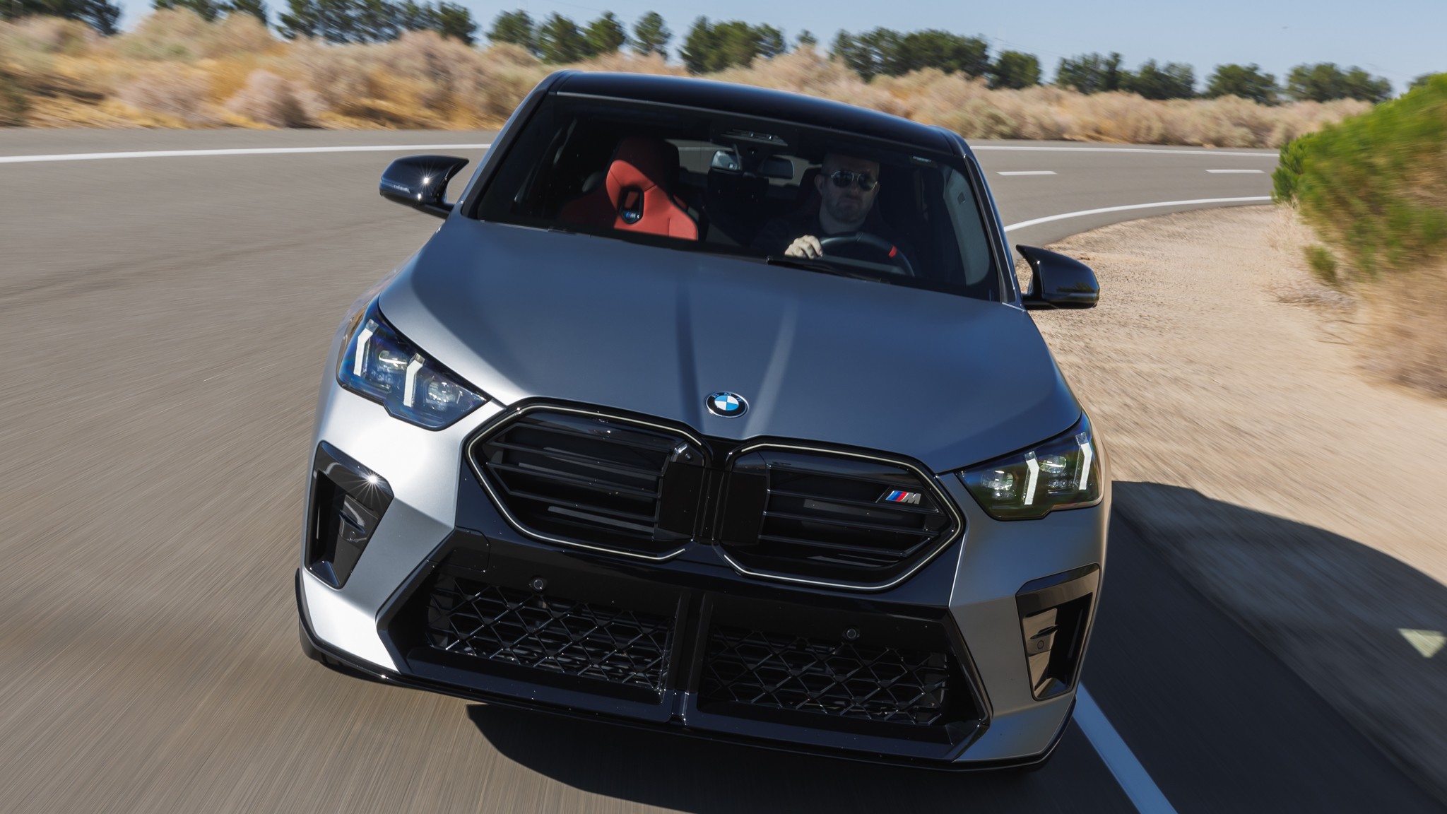 013 2024 BMW X2 M35i