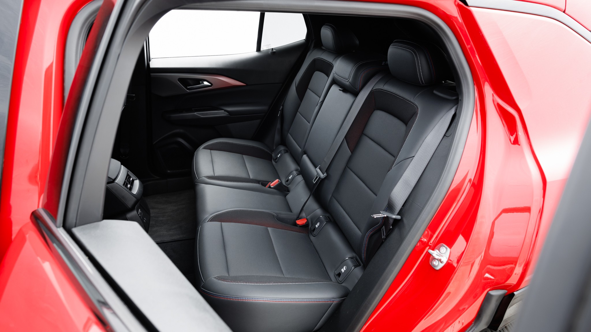 007 2024 Chevrolet Equinox EV AWD