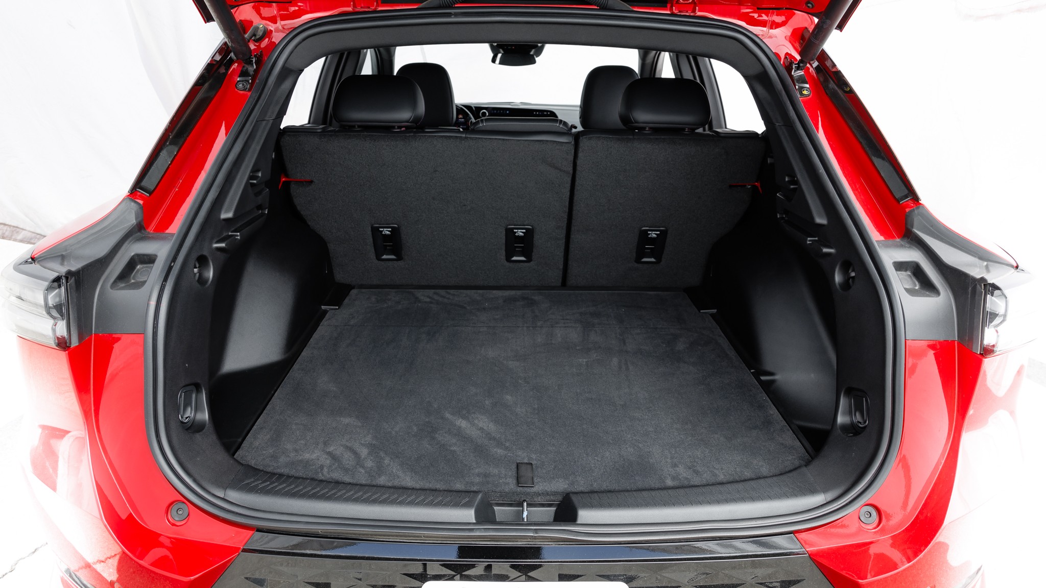 008 2024 Chevrolet Equinox EV AWD