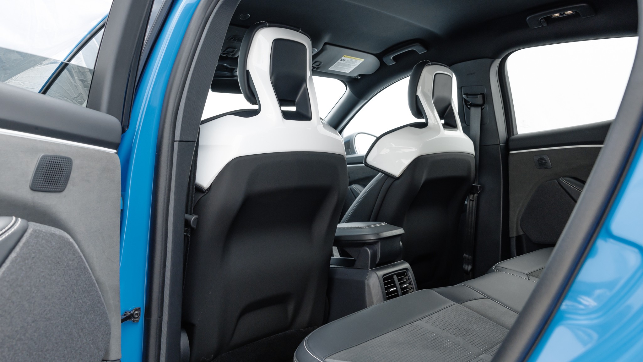 008 2024 Ford Mustang Mach E Rally