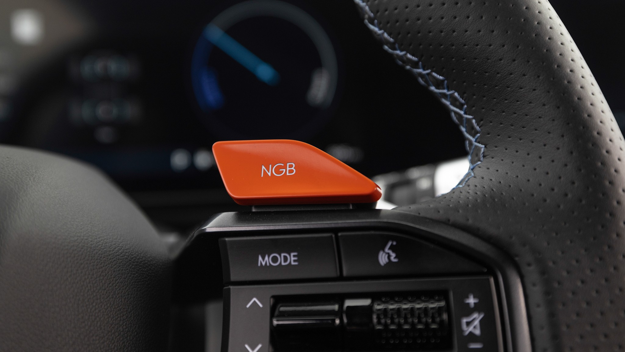 006 2025 Hyundai Ionic 5 N