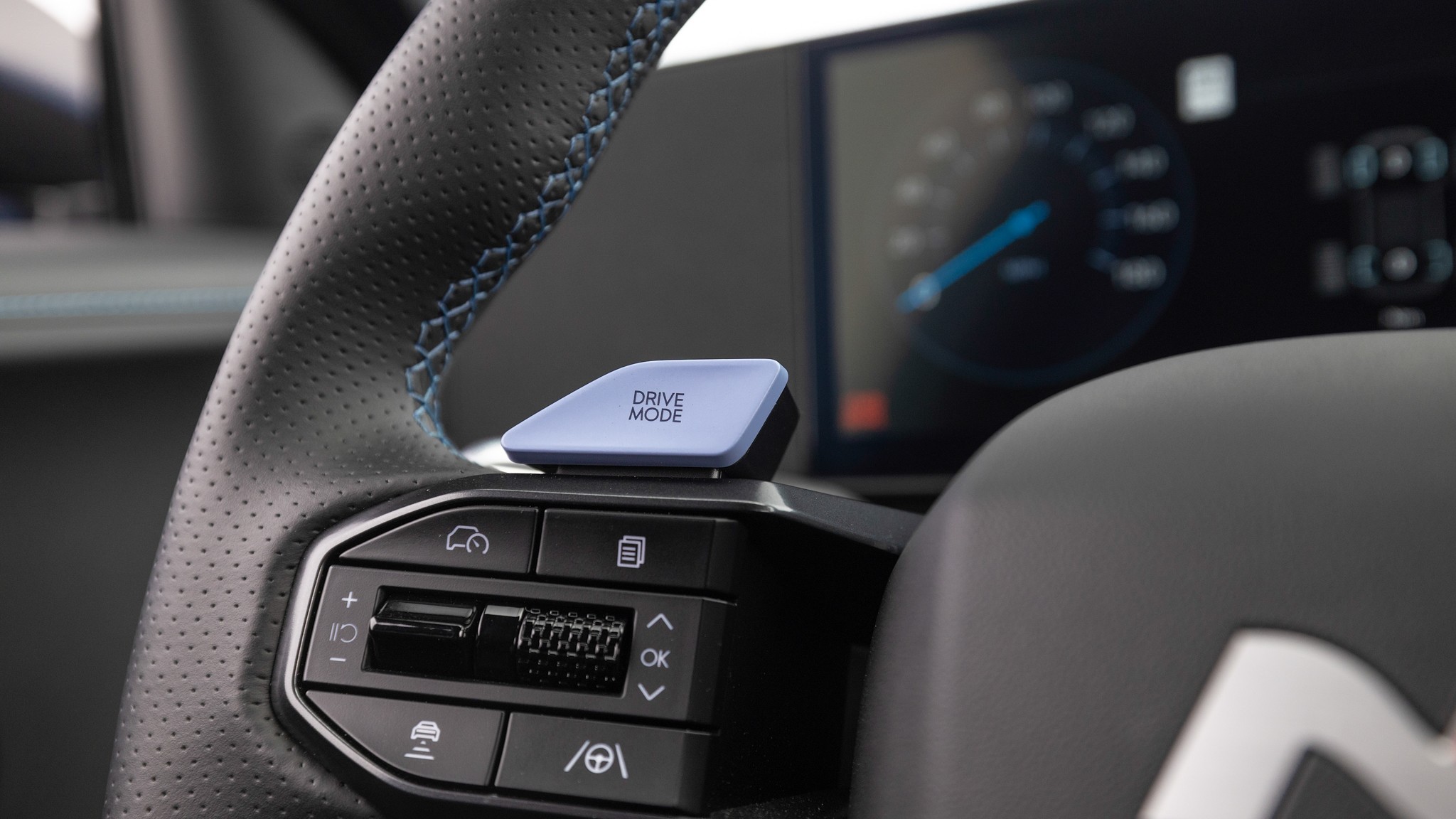 007 2025 Hyundai Ionic 5 N