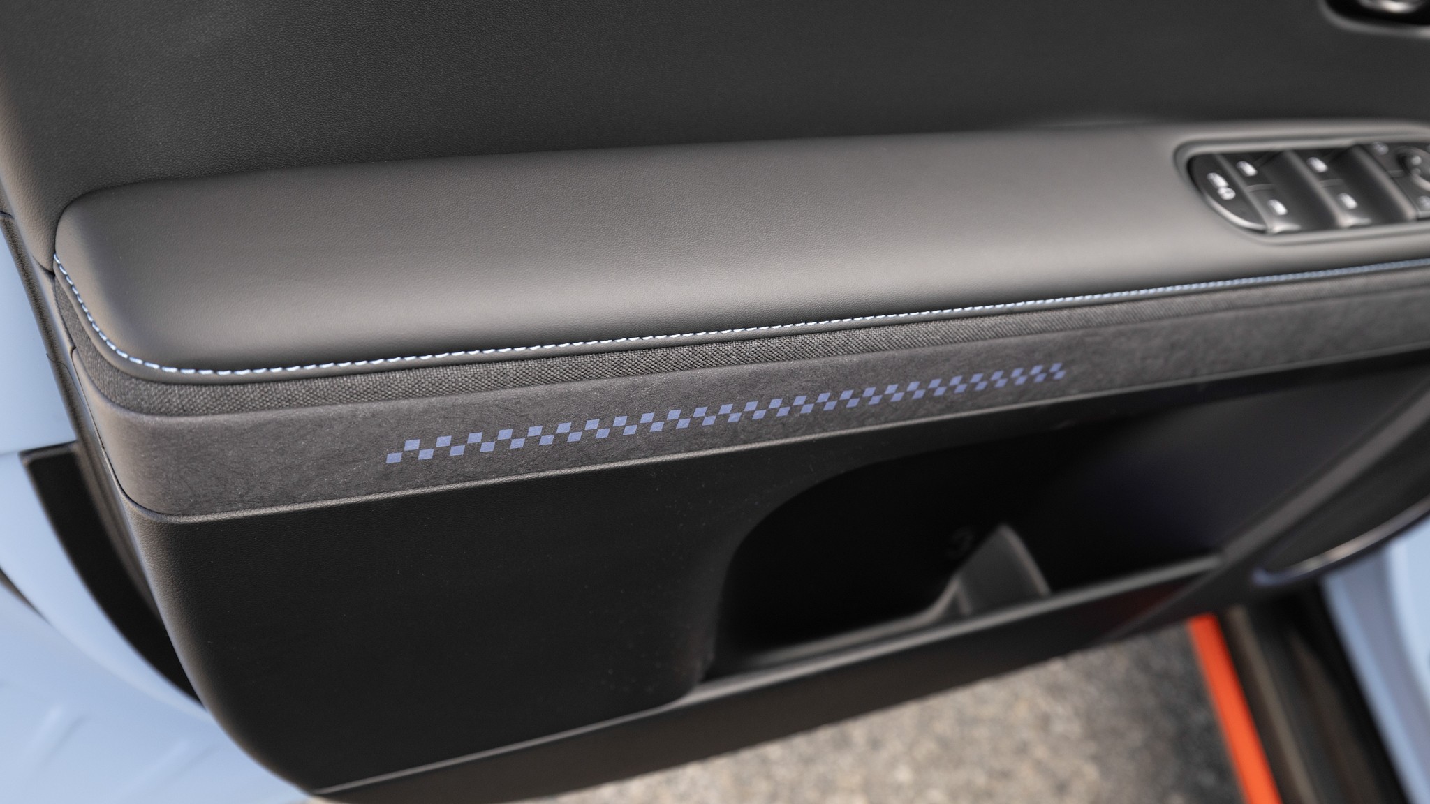 010 2025 Hyundai Ionic 5 N