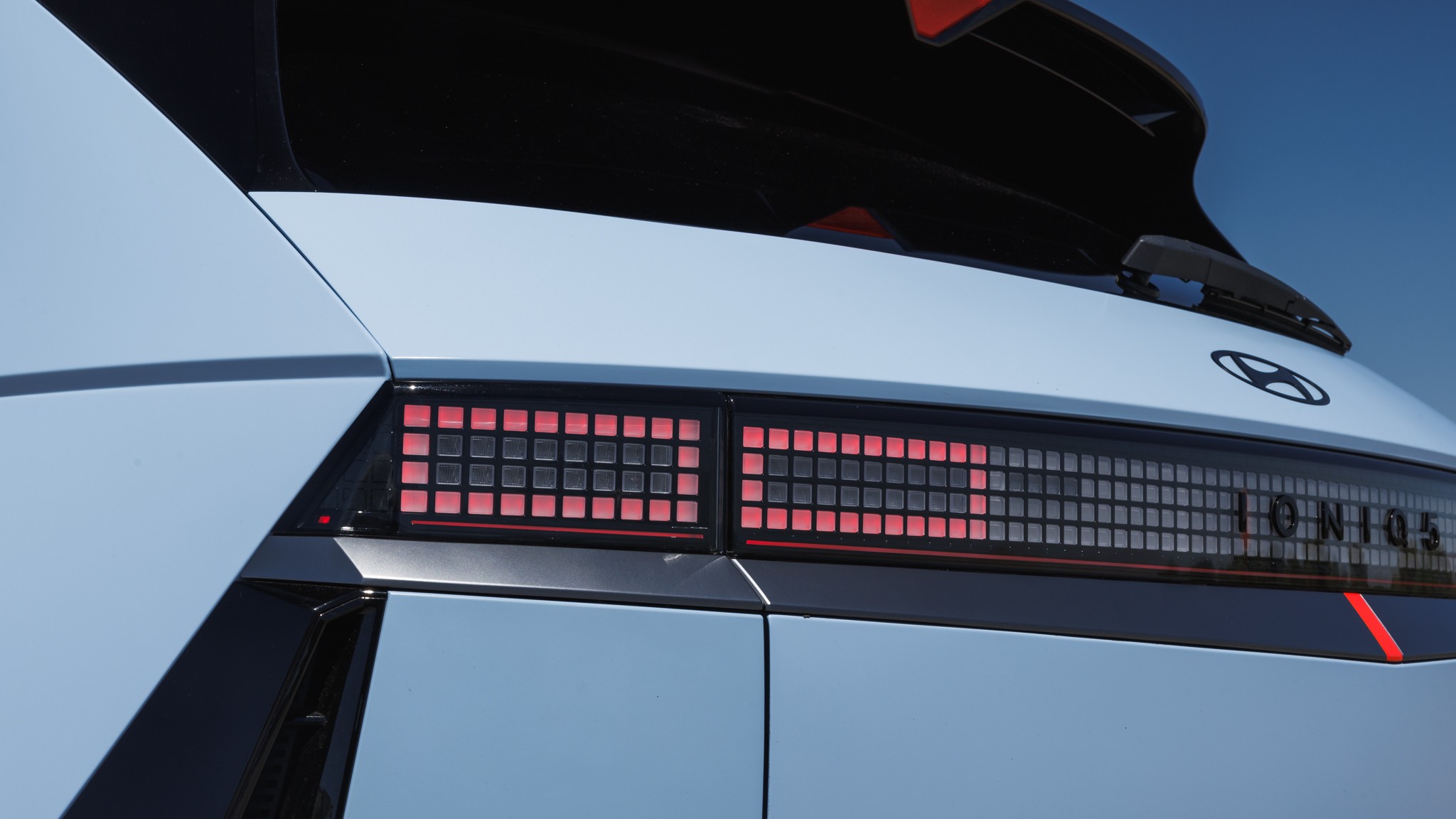 014 2025 Hyundai Ionic 5 N