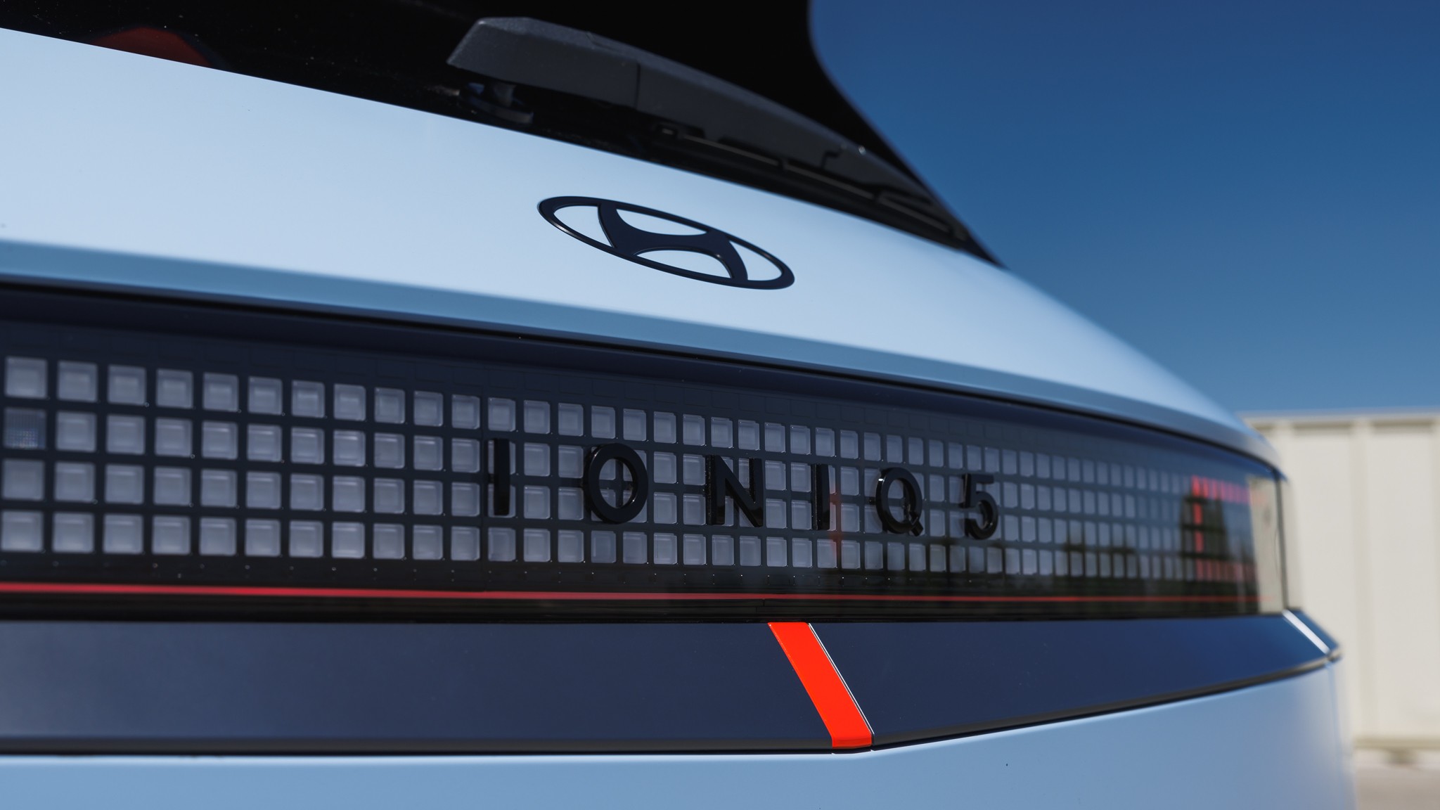 015 2025 Hyundai Ionic 5 N