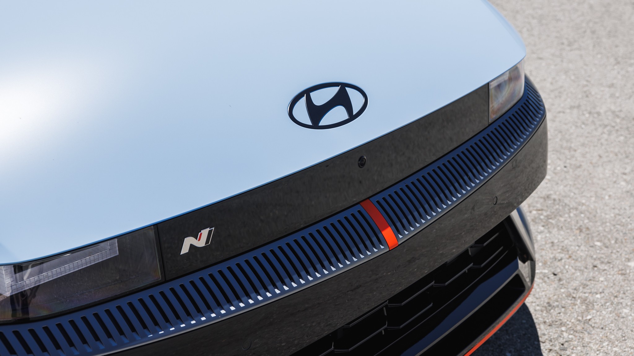 016 2025 Hyundai Ionic 5 N