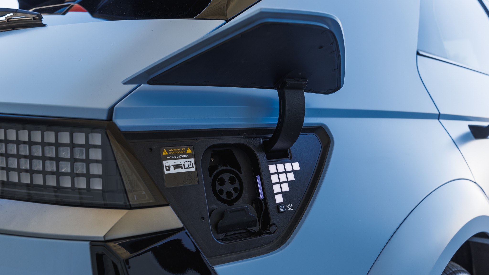 019 2025 Hyundai Ionic 5 N