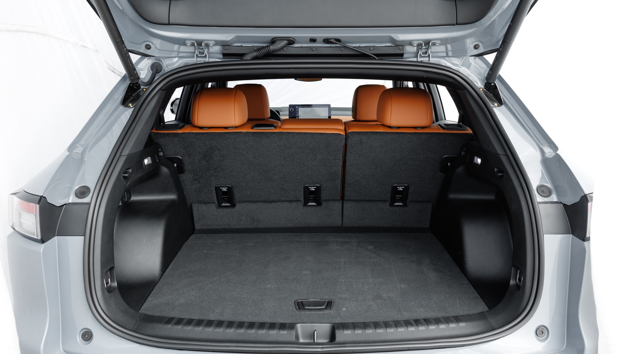 008 2024 Honda Prologue AWD Elite trunk