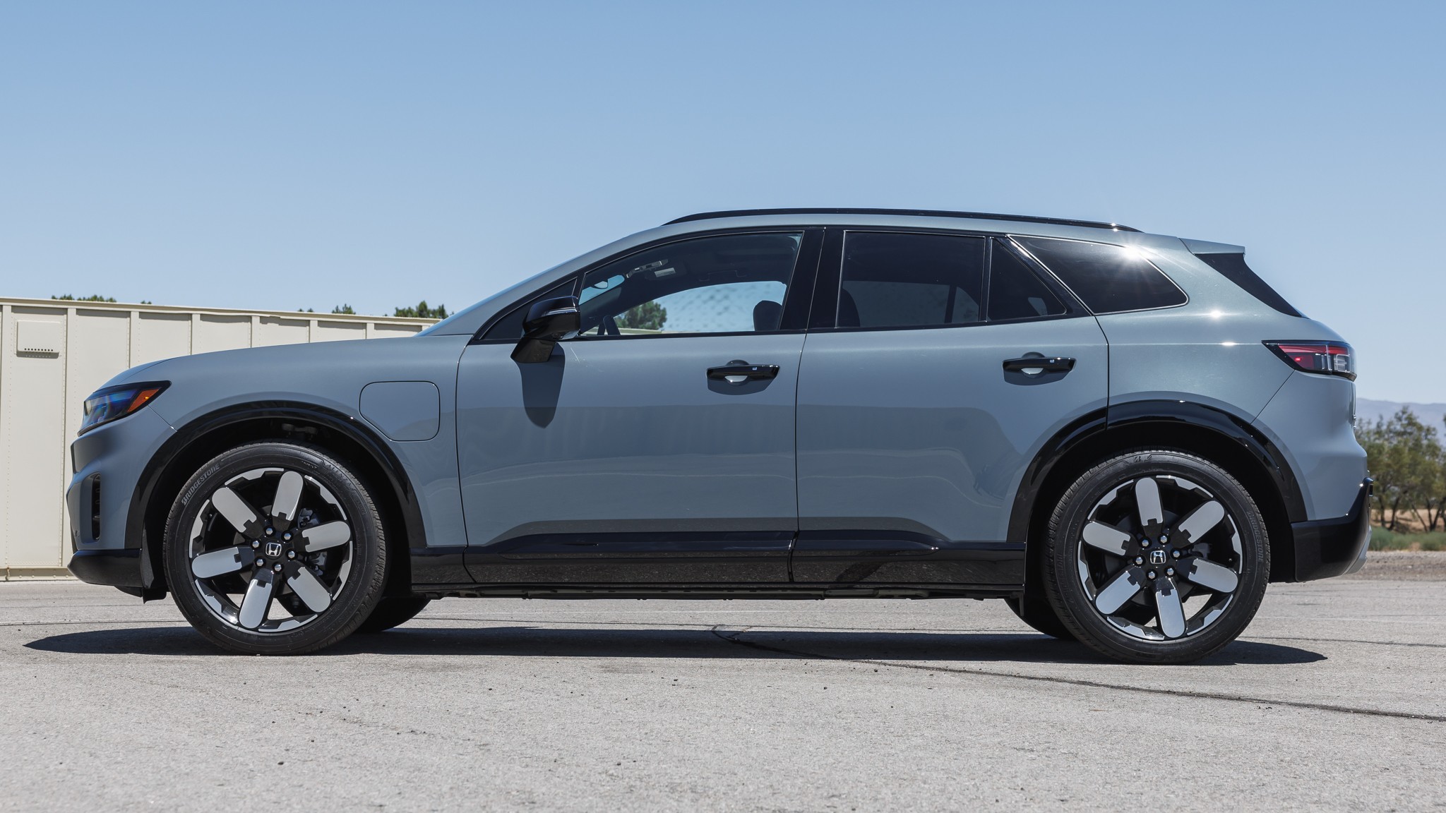 012 2024 Honda Prologue AWD Elite