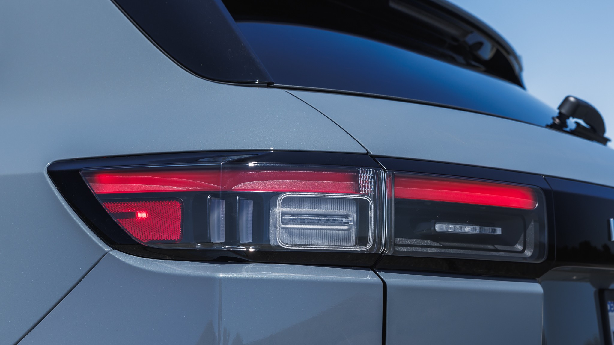 013 2024 Honda Prologue AWD Elite headlight