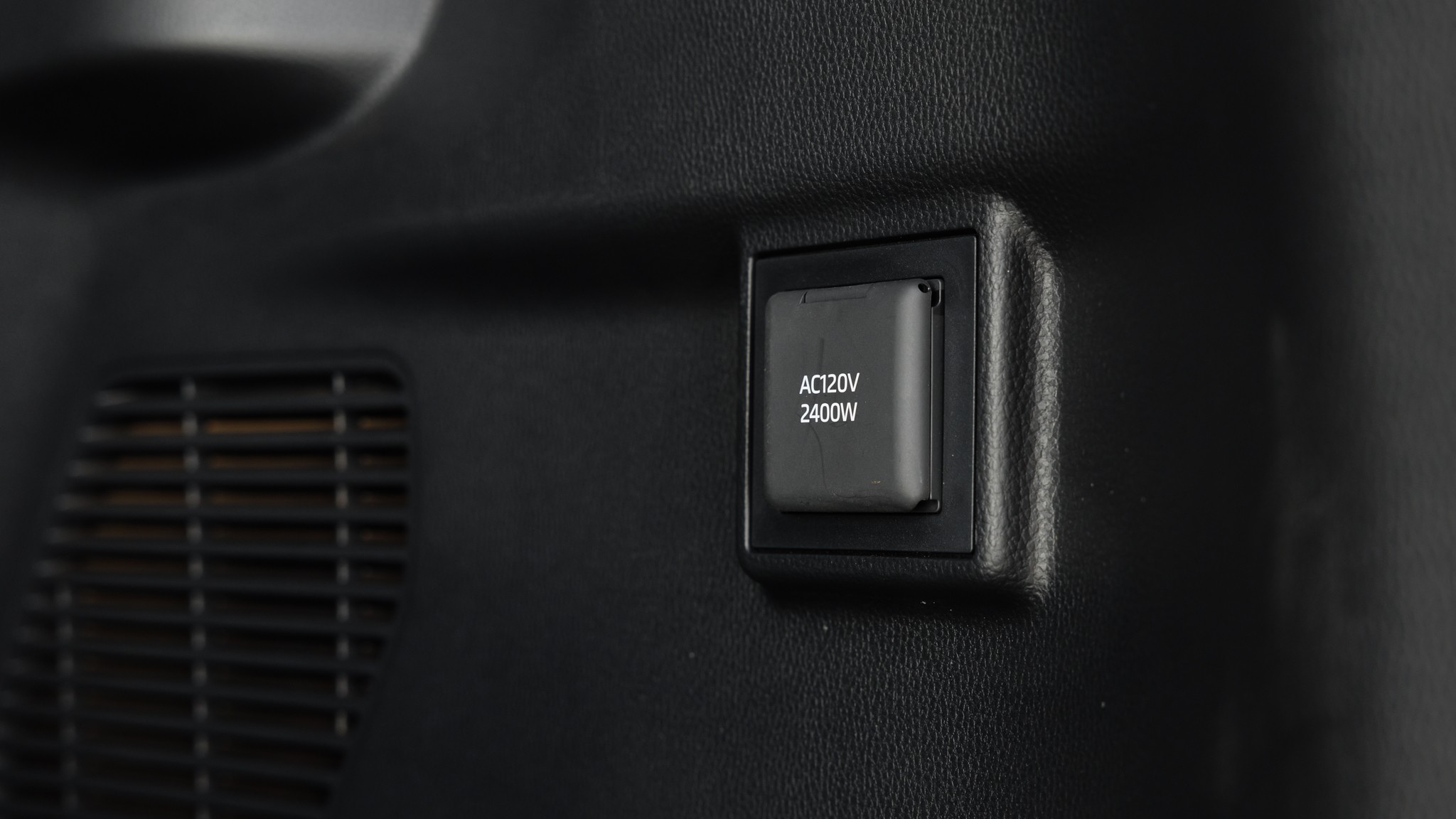 009 2024 Toyota Land Cruiser First Edition