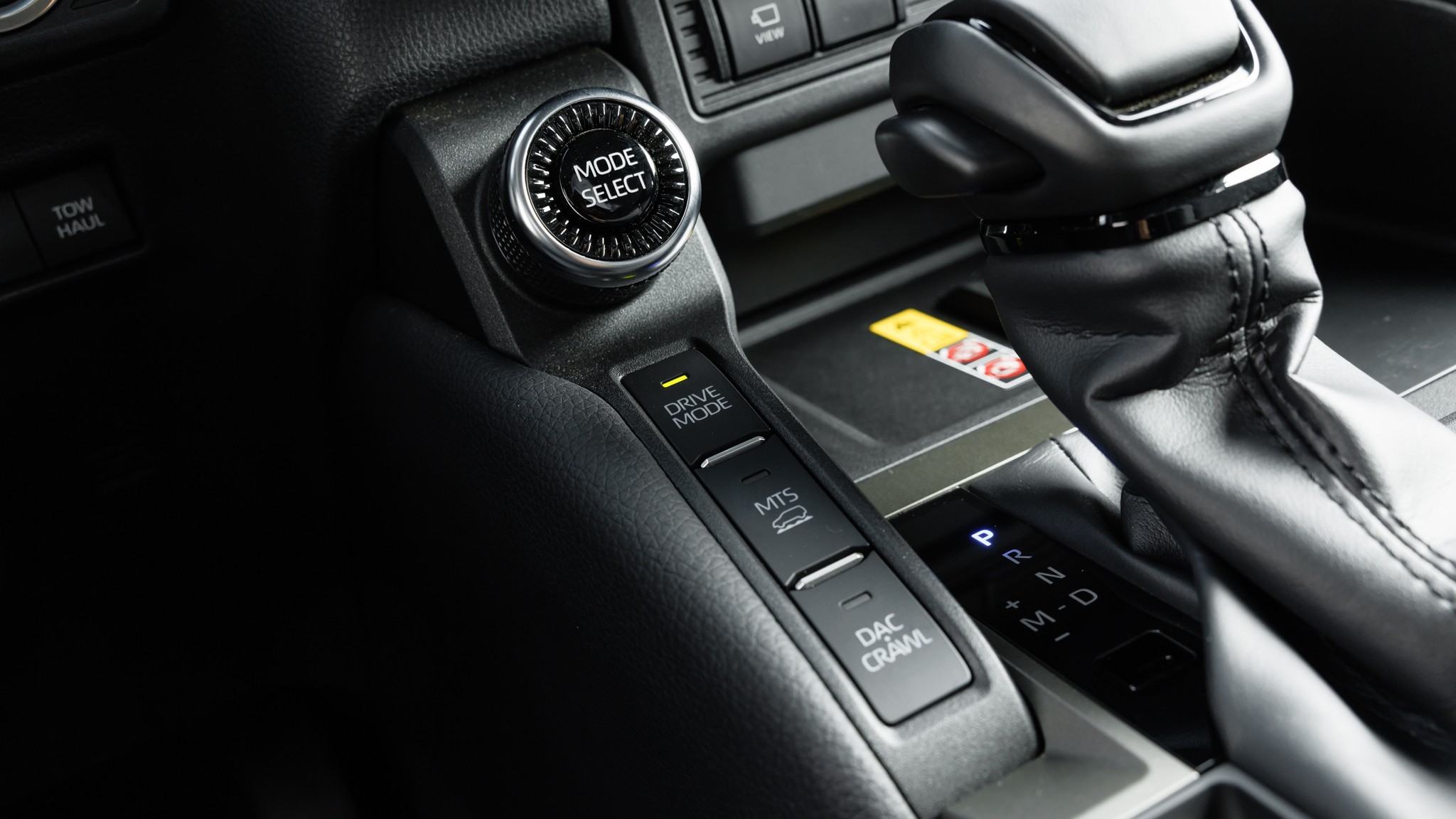 013 2024 Toyota Land Cruiser First Edition