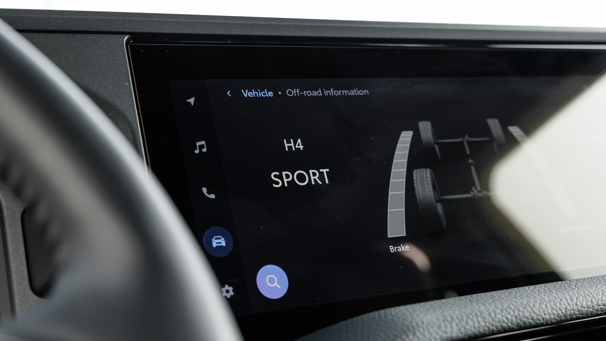 014 2024 Toyota Land Cruiser First Edition