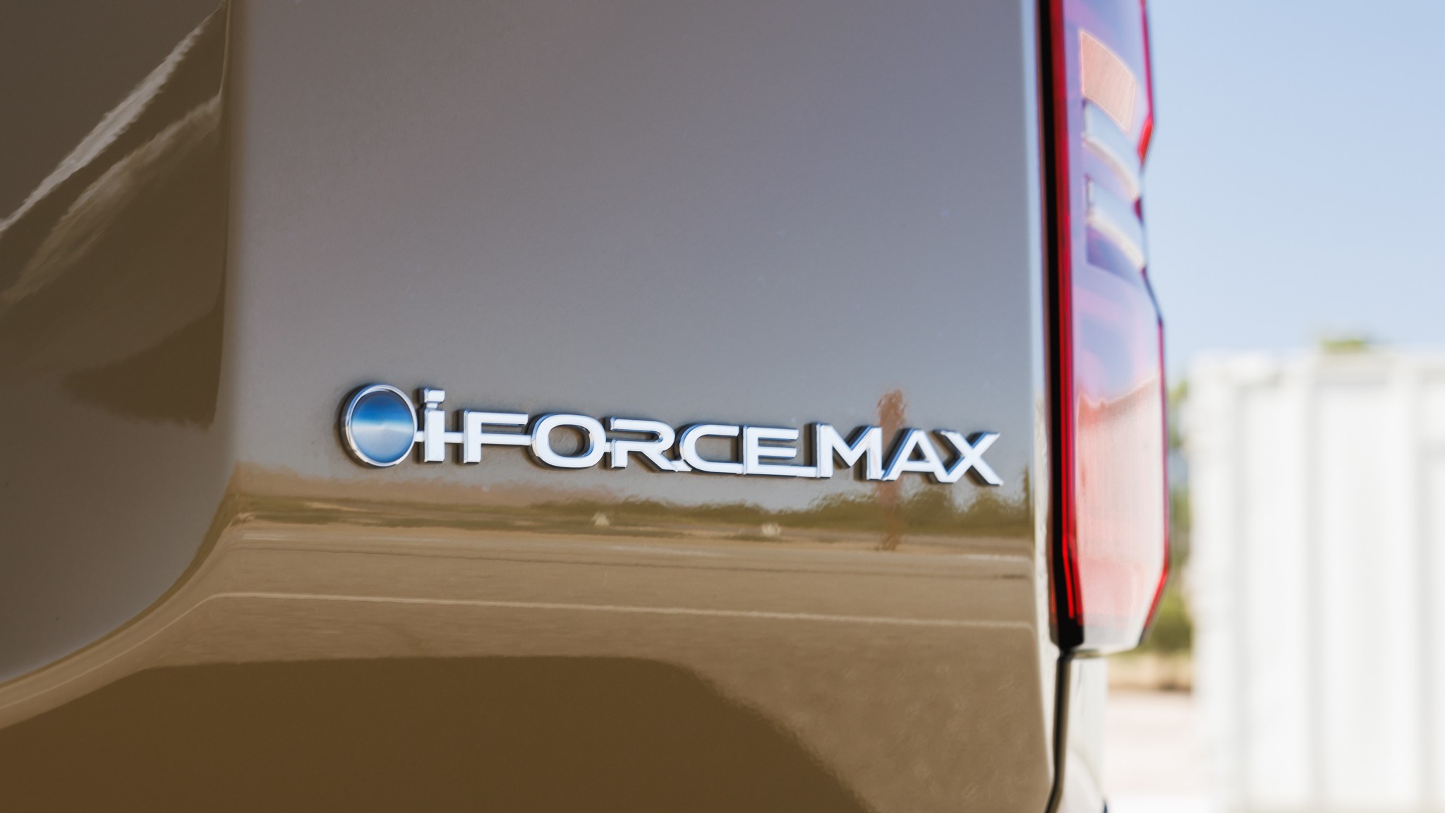 019 2024 Toyota Land Cruiser First Edition