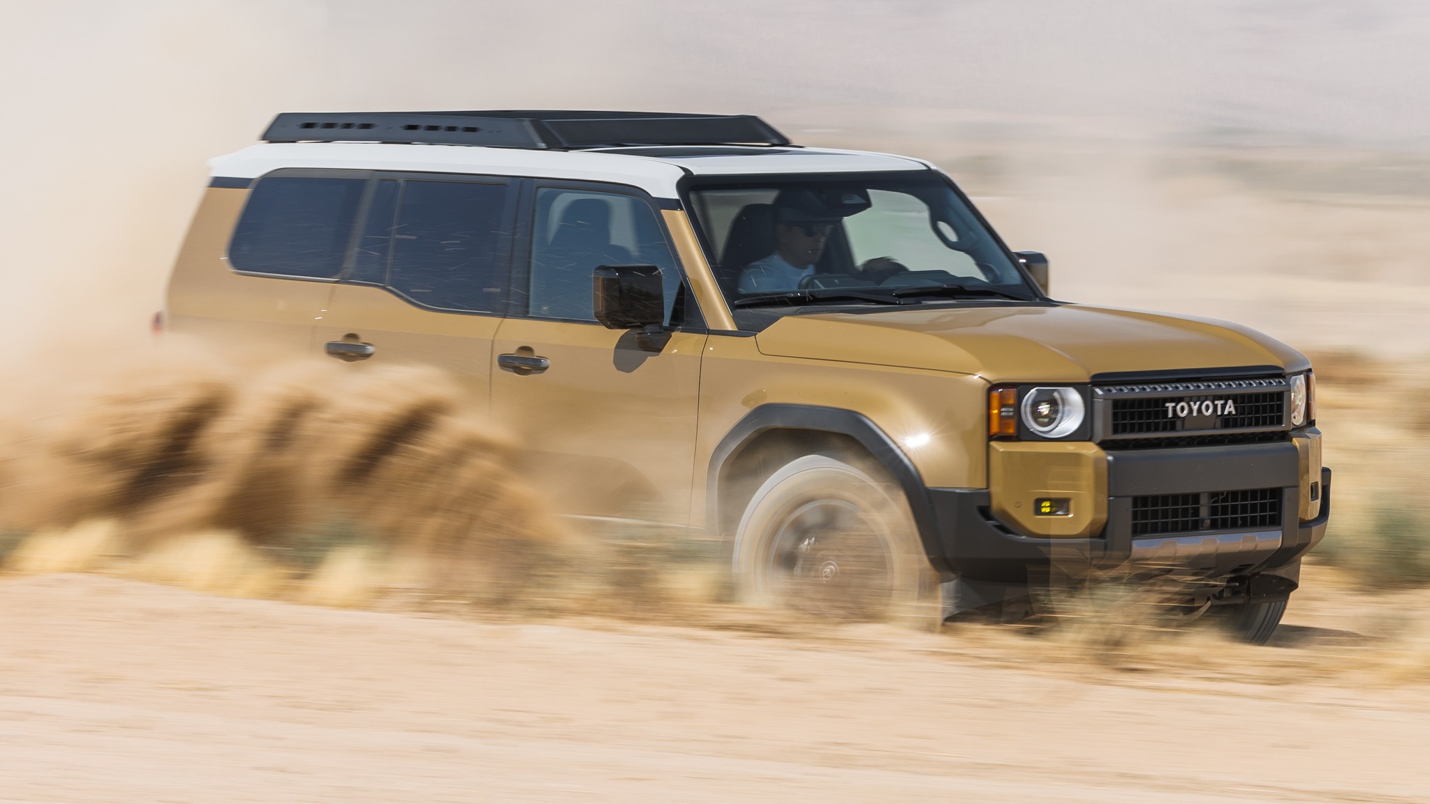 028 2024 Toyota Land Cruiser First Edition