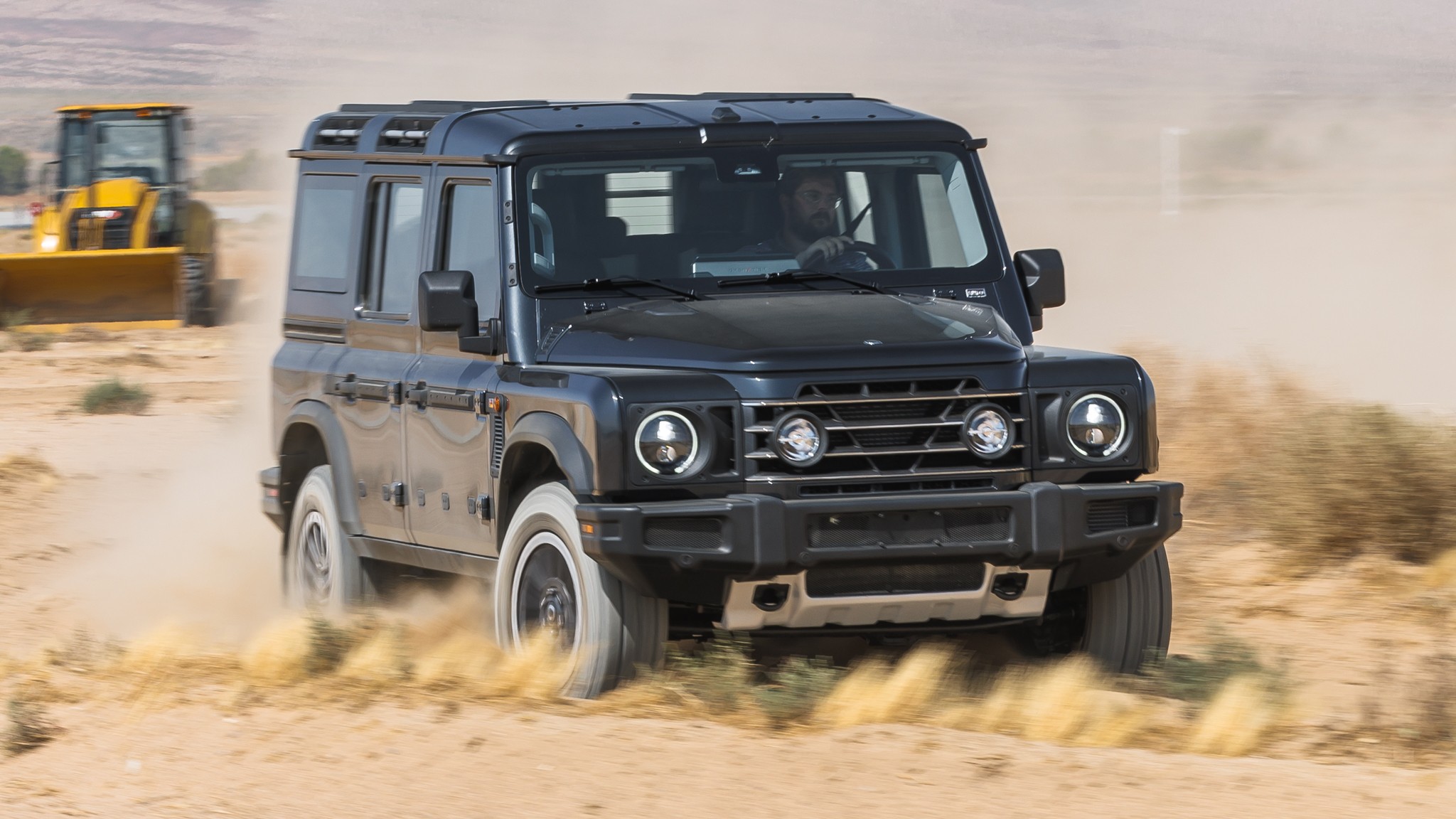 01 2024 Ineos Grenadier FieldMaster lead