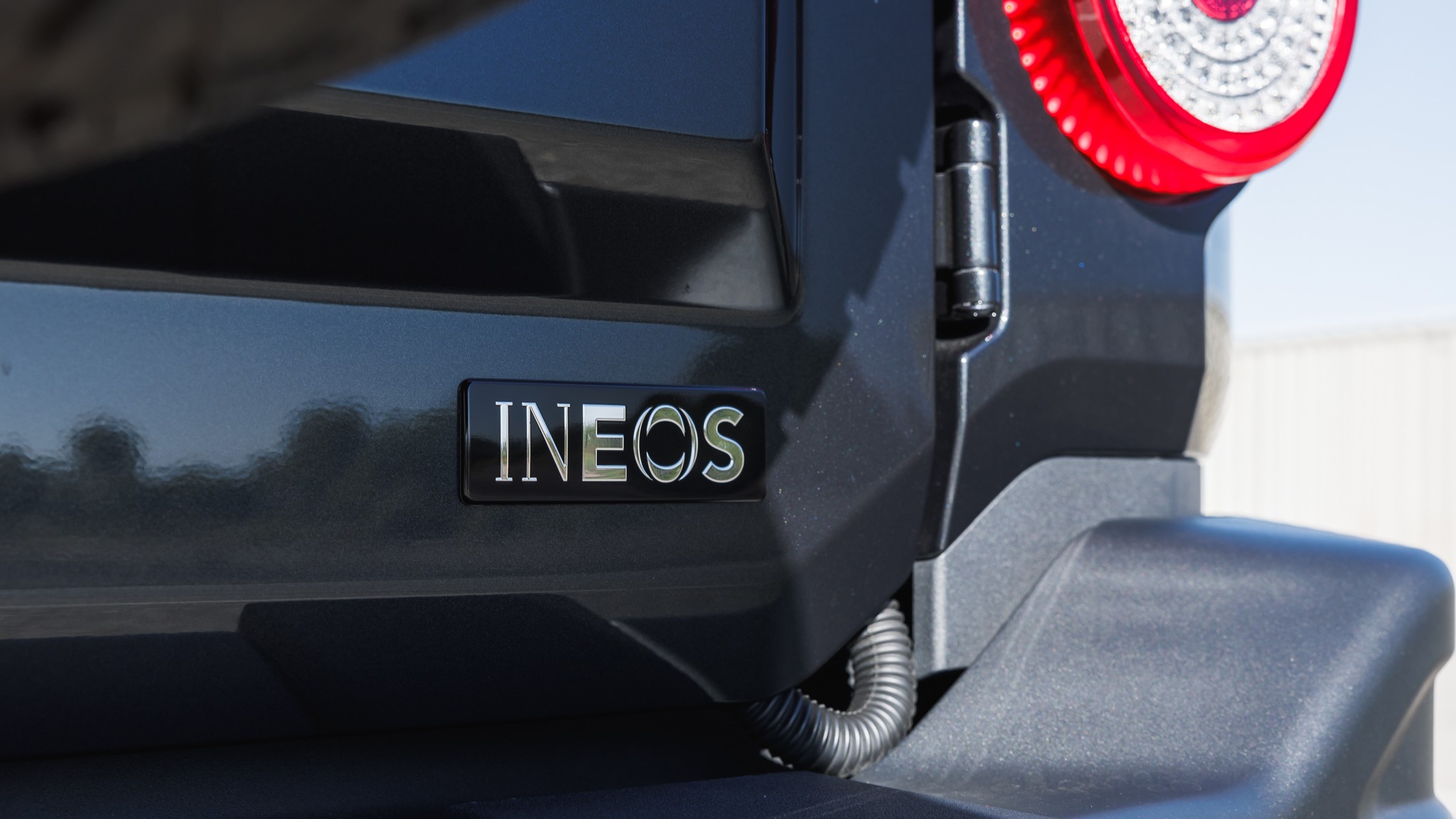 011 2024 Ineos Grenadier FieldMaster