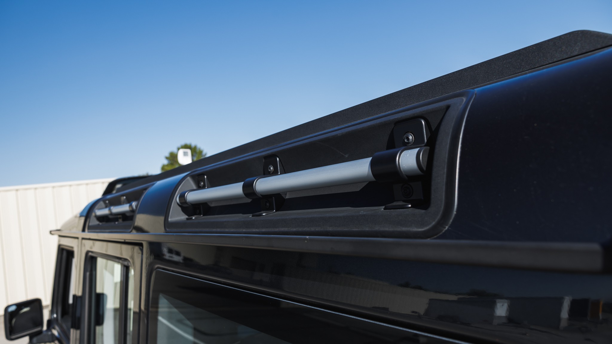 014 2024 Ineos Grenadier FieldMaster