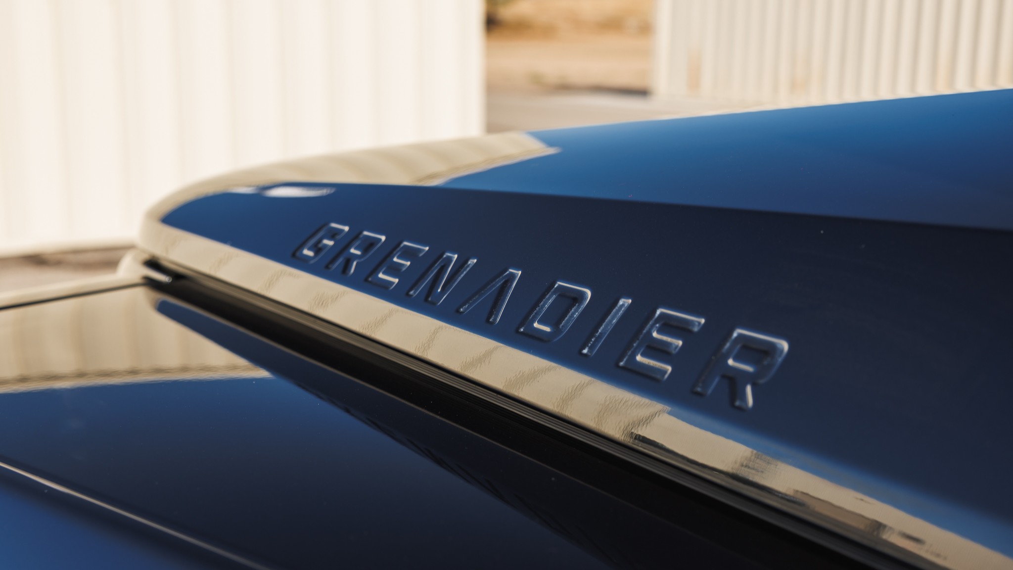 016 2024 Ineos Grenadier FieldMaster