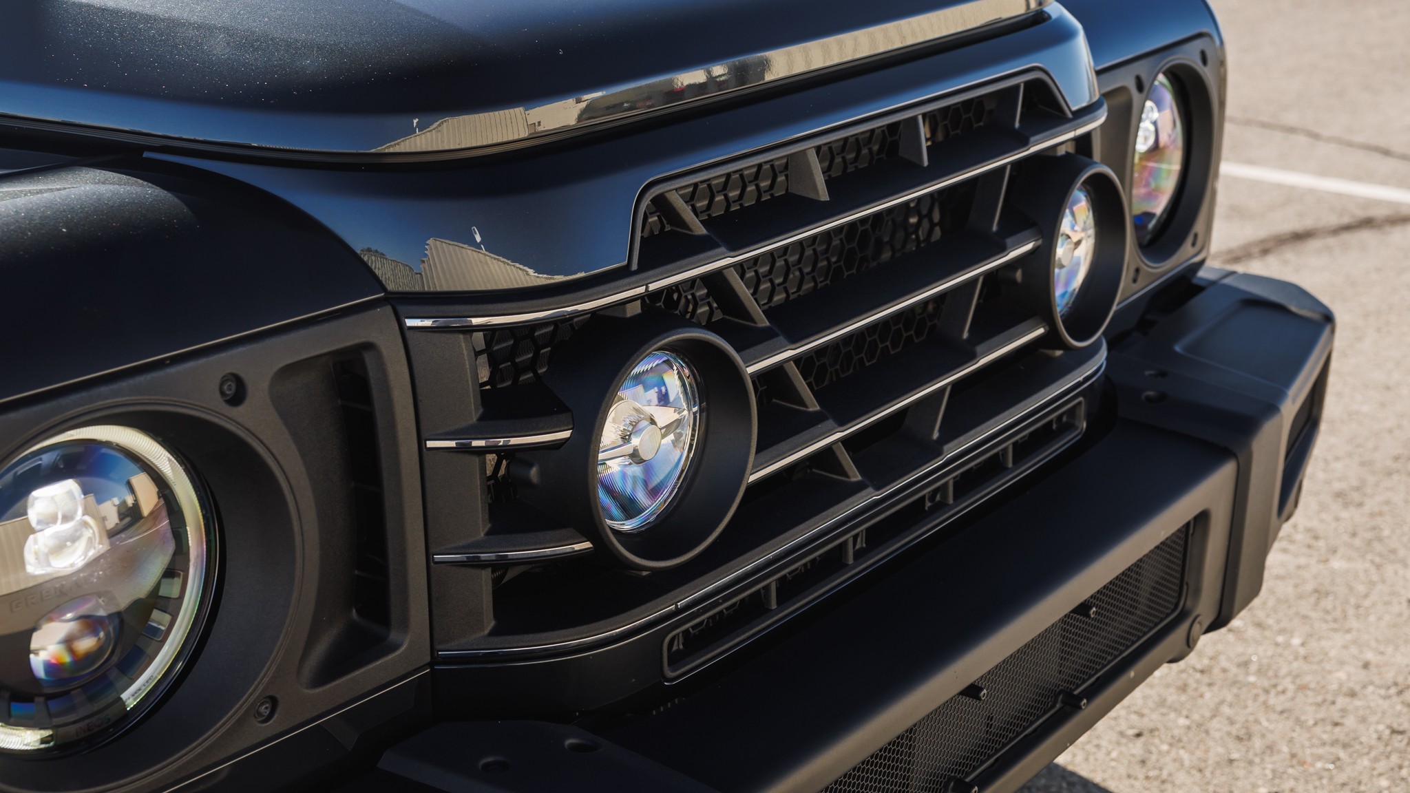 017 2024 Ineos Grenadier FieldMaster front