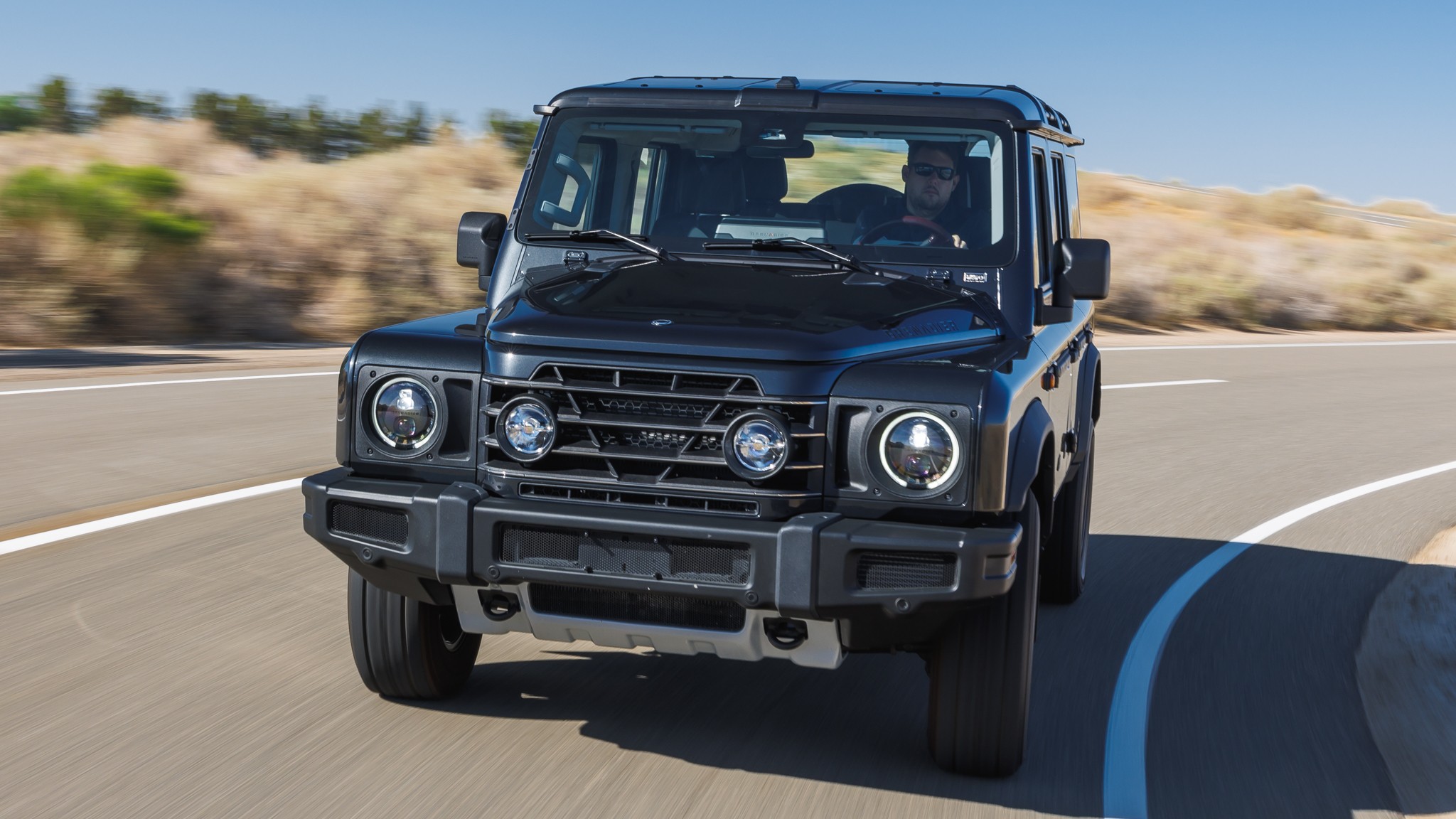 020 2024 Ineos Grenadier FieldMaster