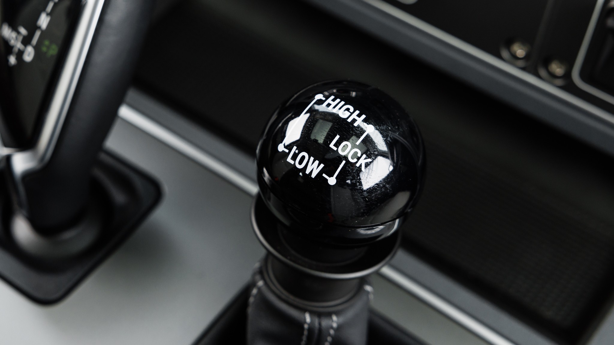 026 2024 Ineos Grenadier FieldMaster