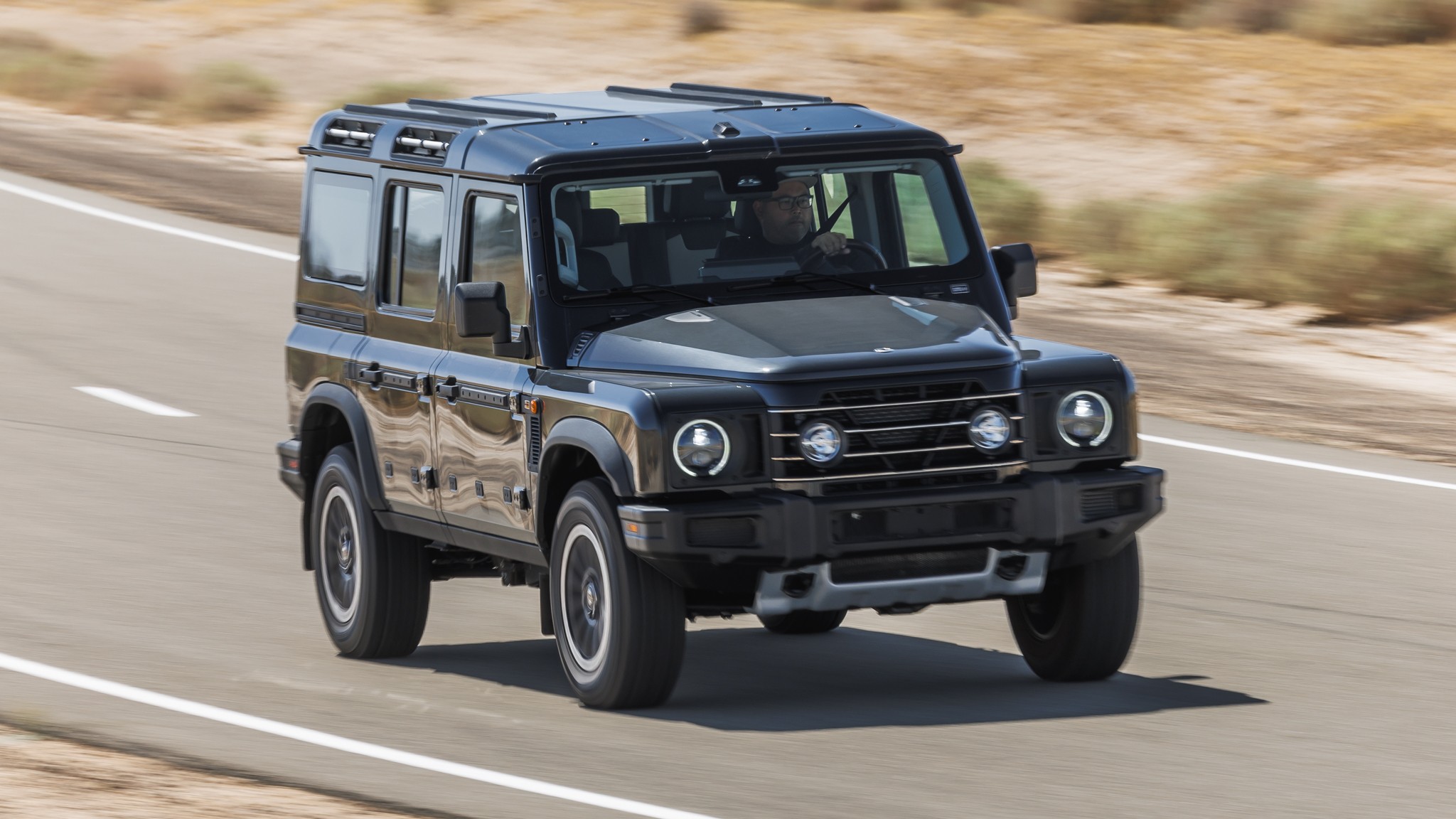 033 2024 Ineos Grenadier FieldMaster